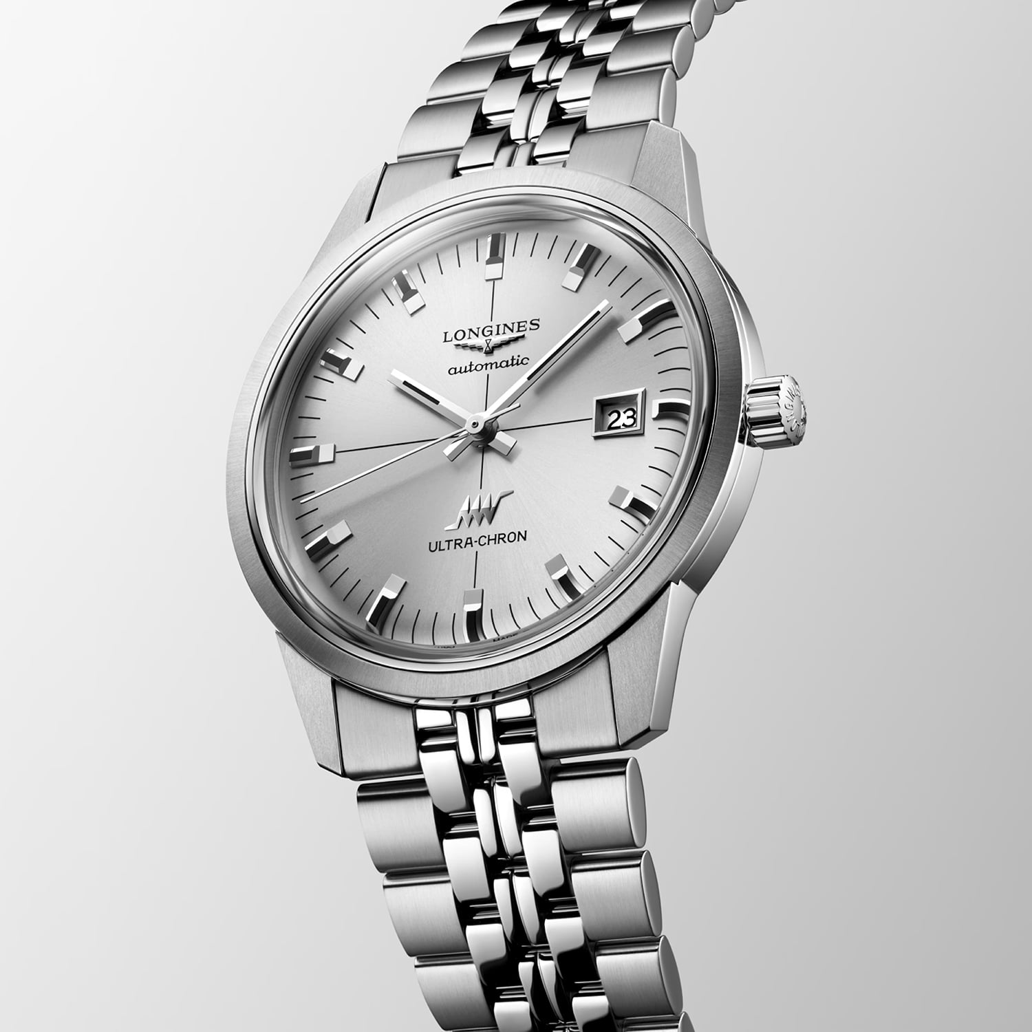 Longines Ultra-Chron Classic Produktbild main 3