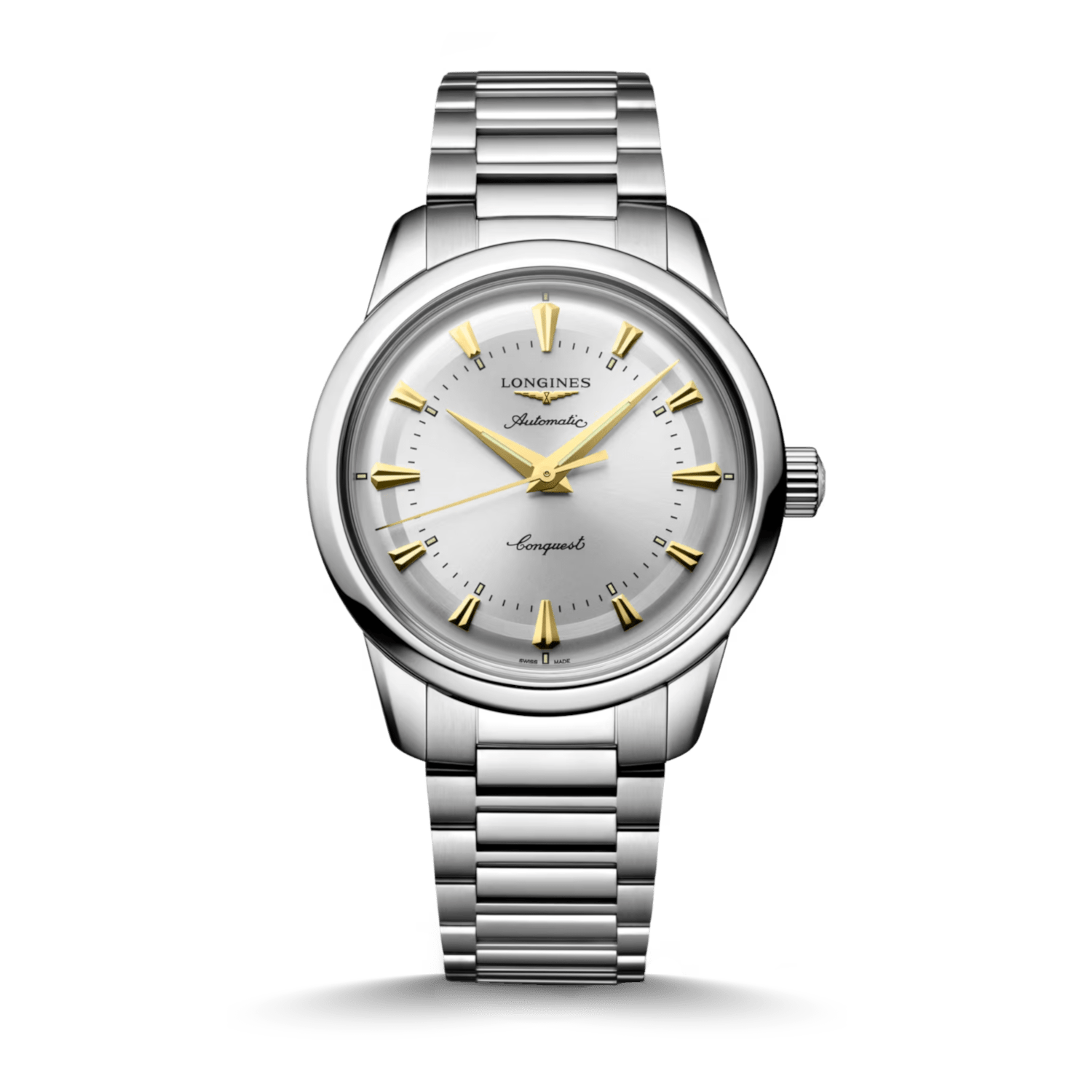 Longines Conquest Heritage