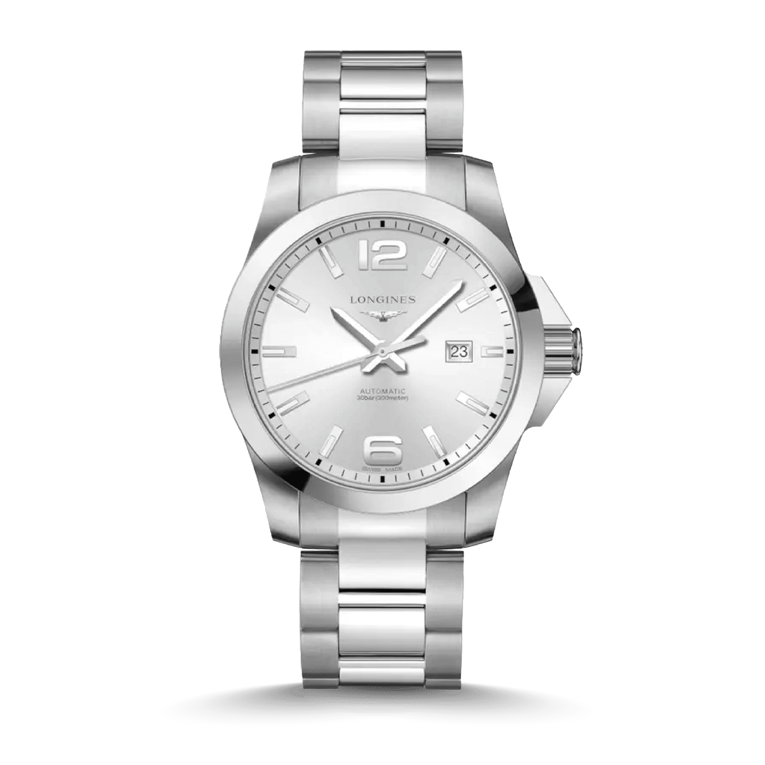 Longines Conquest Produktbild main 0