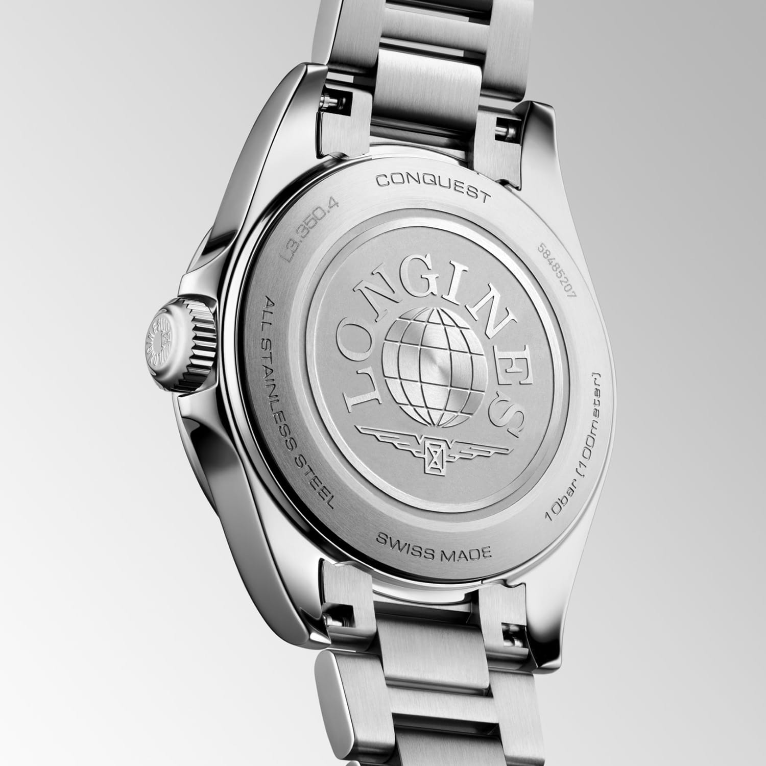 Longines Conquest Produktbild main 2