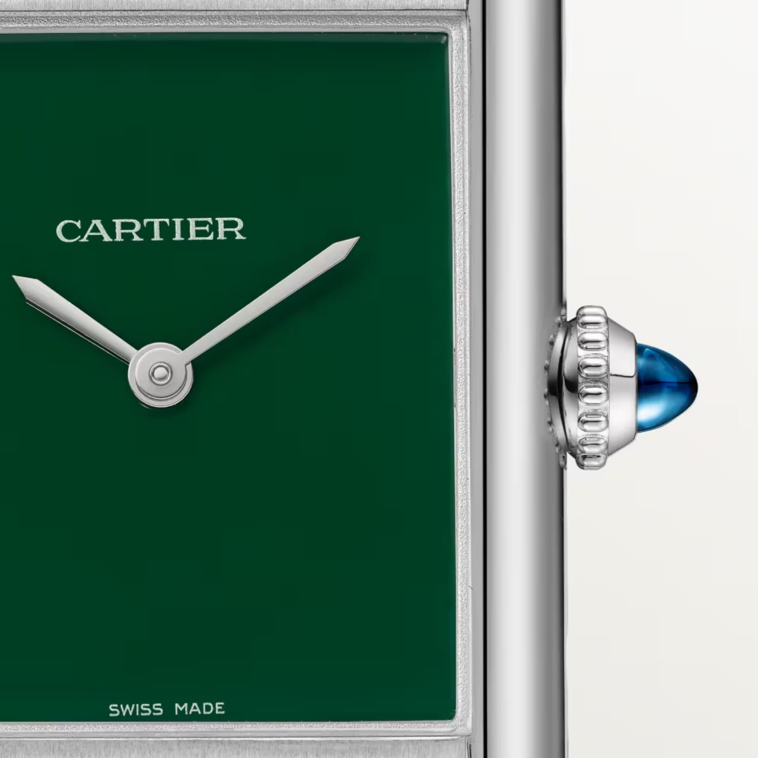 Cartier Tank Must de Cartier Produktbild main 3