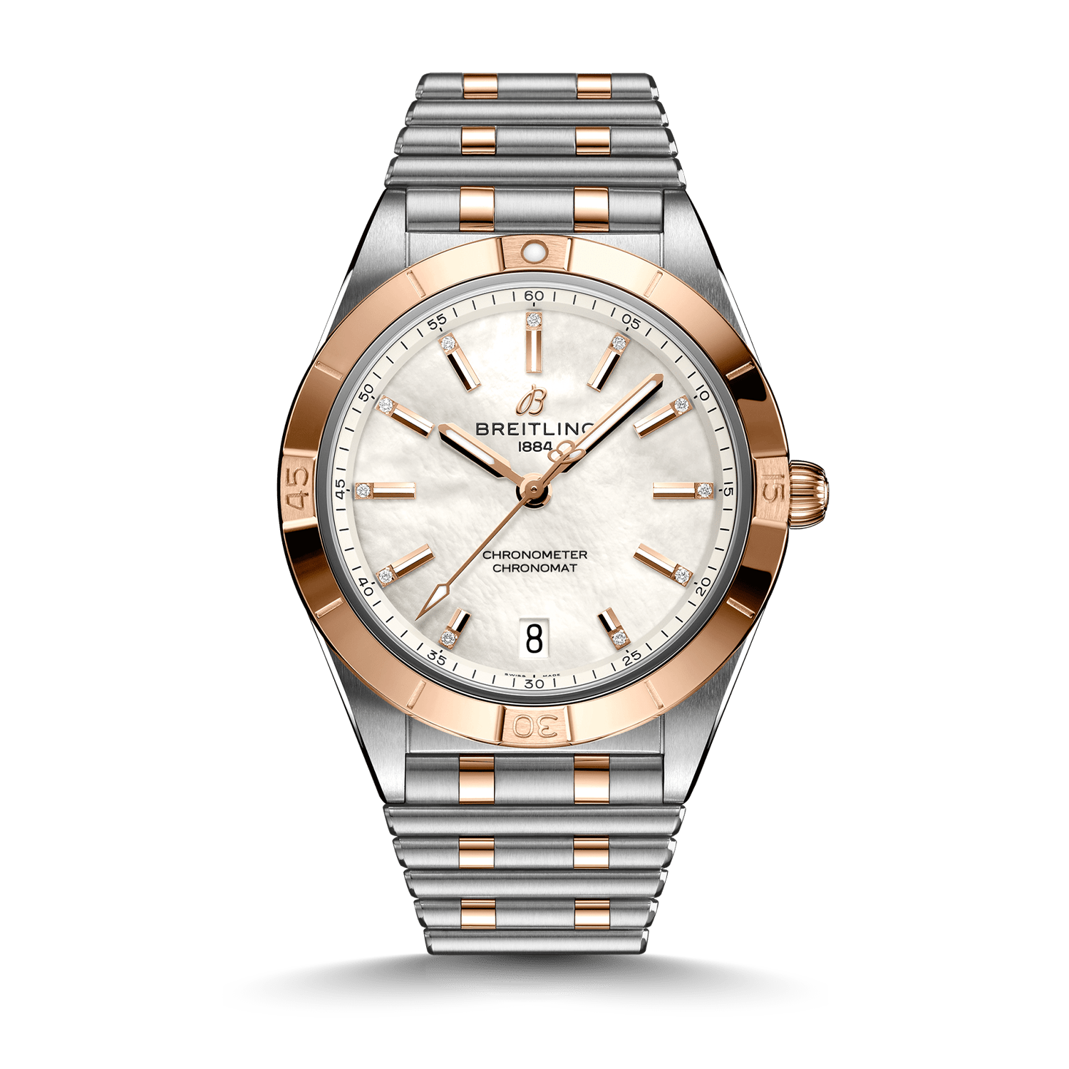 Breitling Chronomat Automatic 36 Produktbild main 0