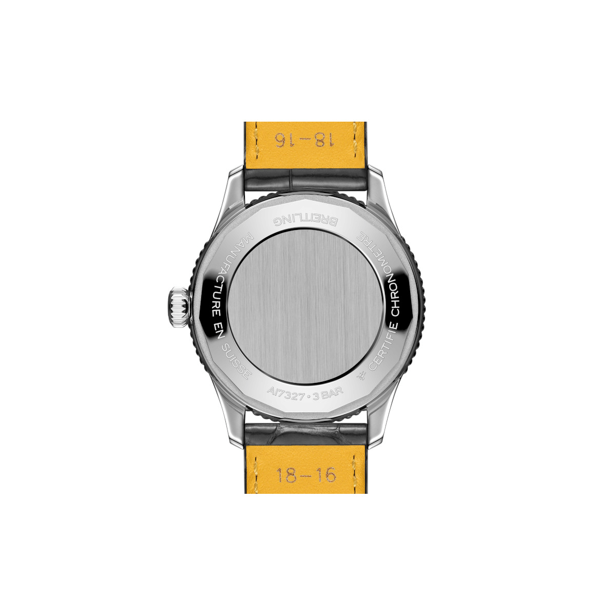 Breitling Navitimer Automatic 36 Produktbild main 1