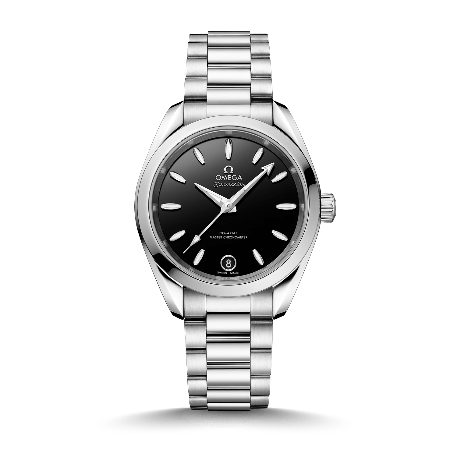 OMEGA Seamaster Aqua Terra 34