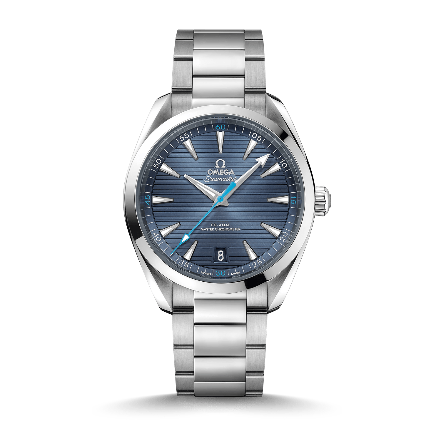 OMEGA Seamaster Aqua Terra 41 CPO Produktbild main 0