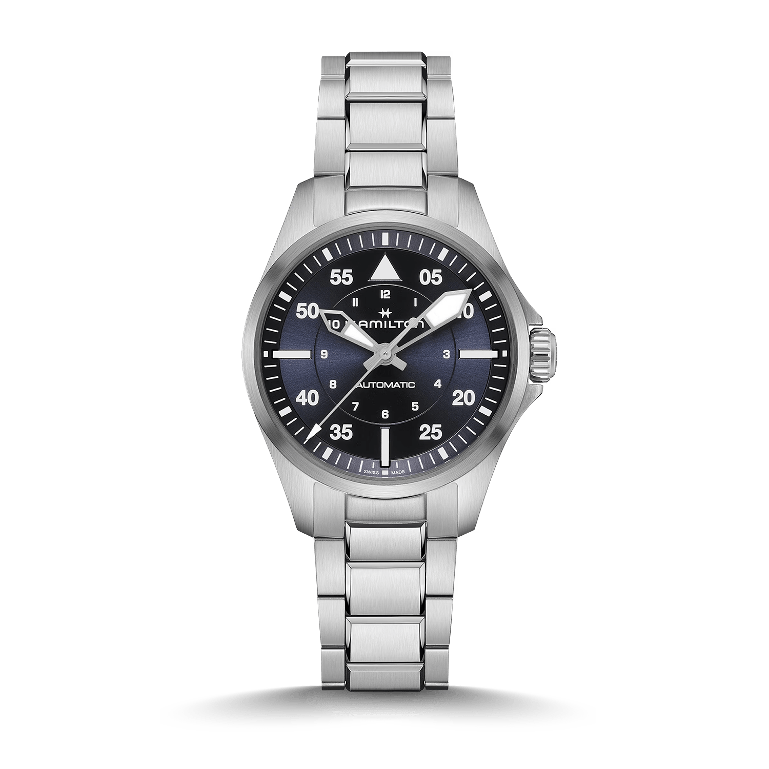 Hamilton Khaki Aviation Pilot Auto