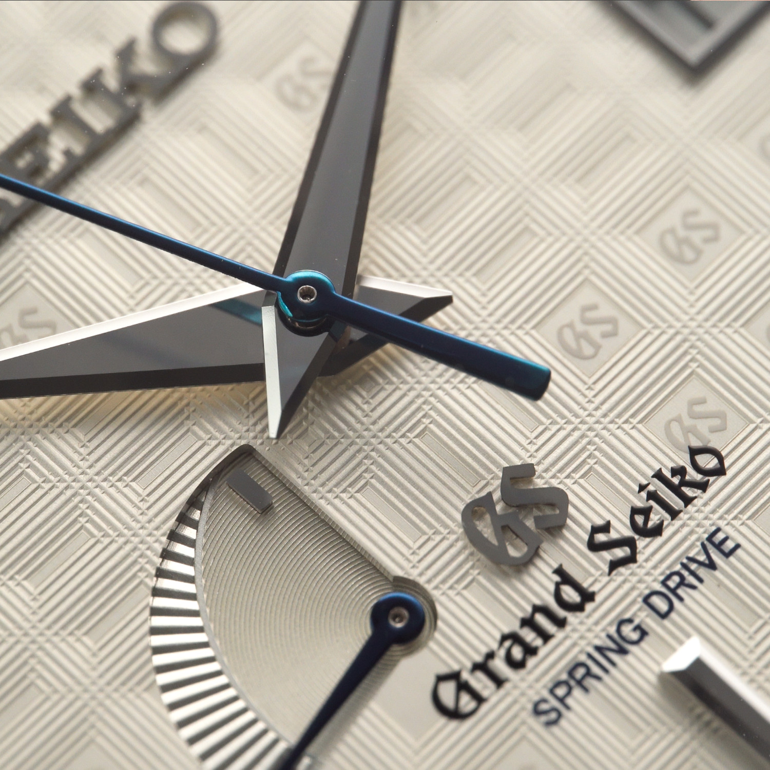 Grand Seiko 10th Anniversary Limited Edition CPO Produktbild main 3