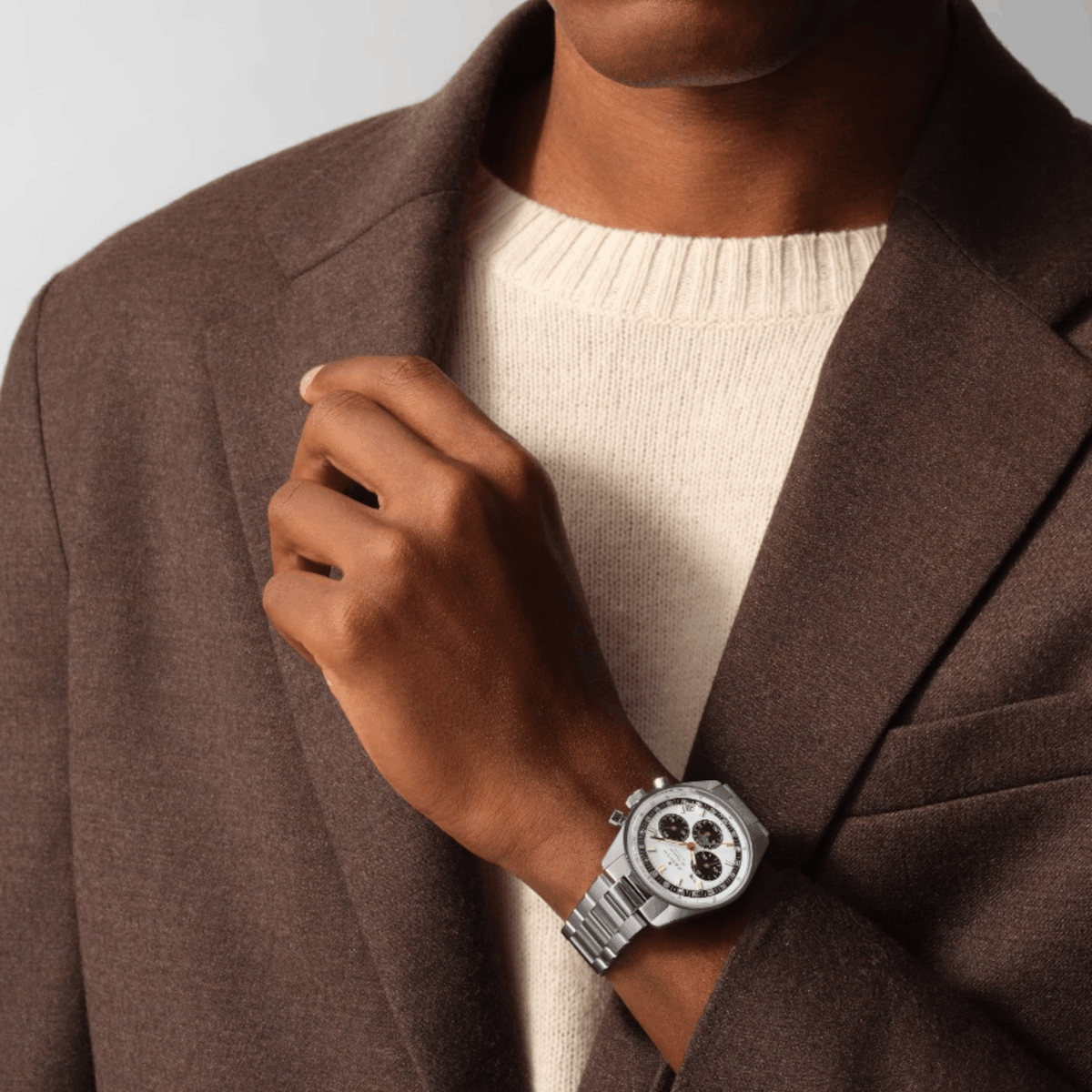 Zenith Chronomaster Original Produktbild main 1