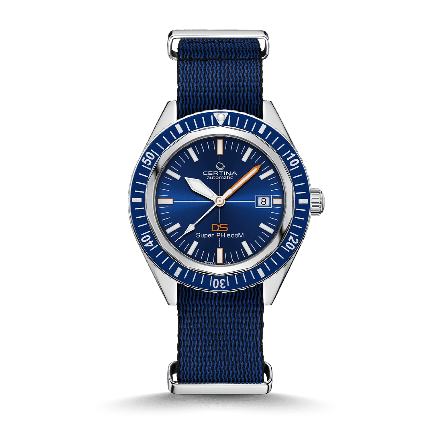 Certina DS Super PH500M Produktbild main 0