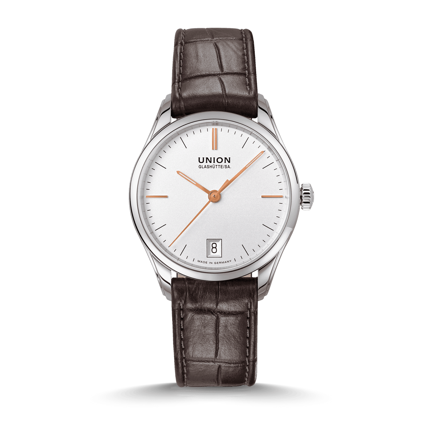 UNION Glashütte Viro Datum Produktbild main 0