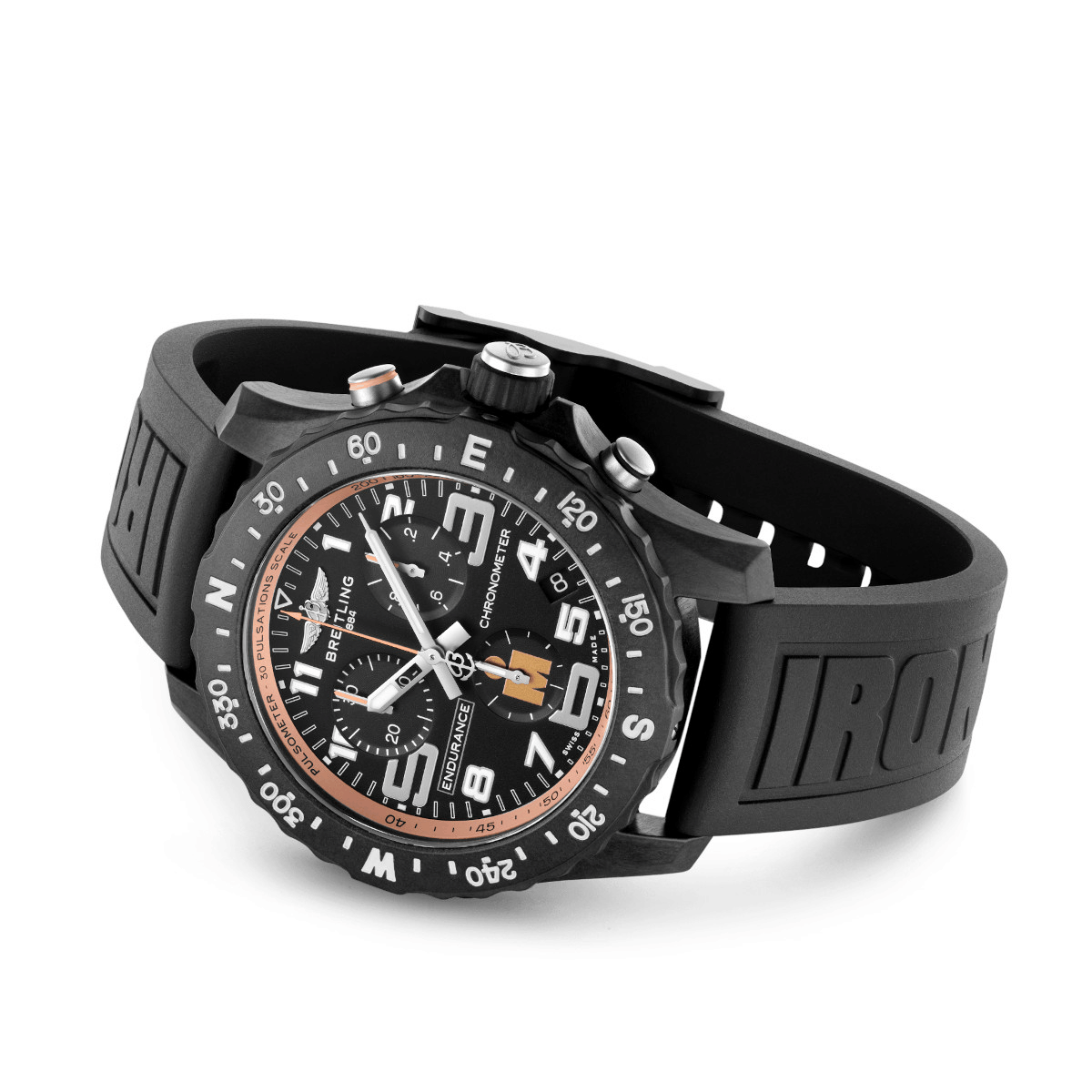 Breitling Endurance Pro 44 Ironman® Finisher  Produktbild main 3