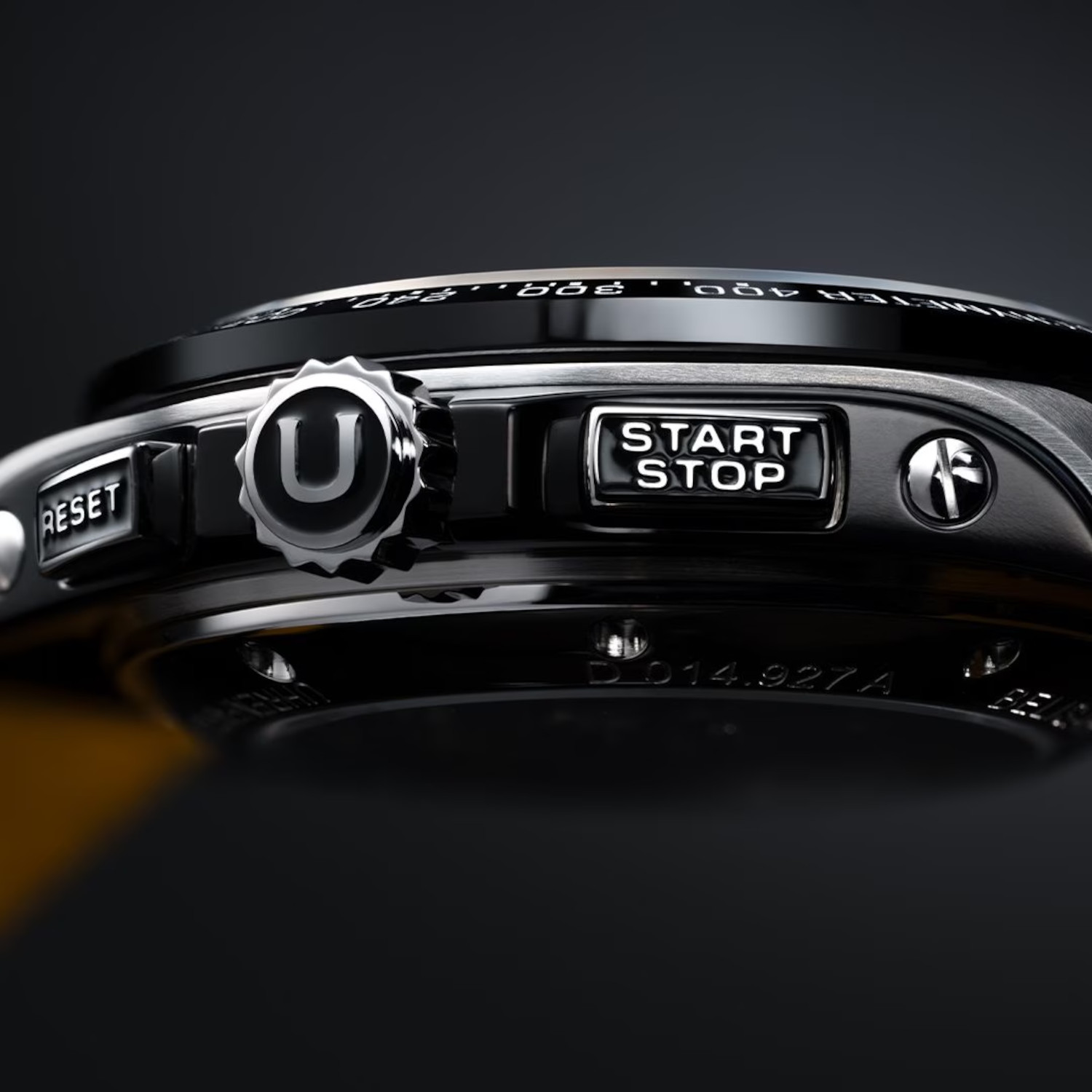 UNION Glashütte Belisar Chronograph Sport Produktbild main 2