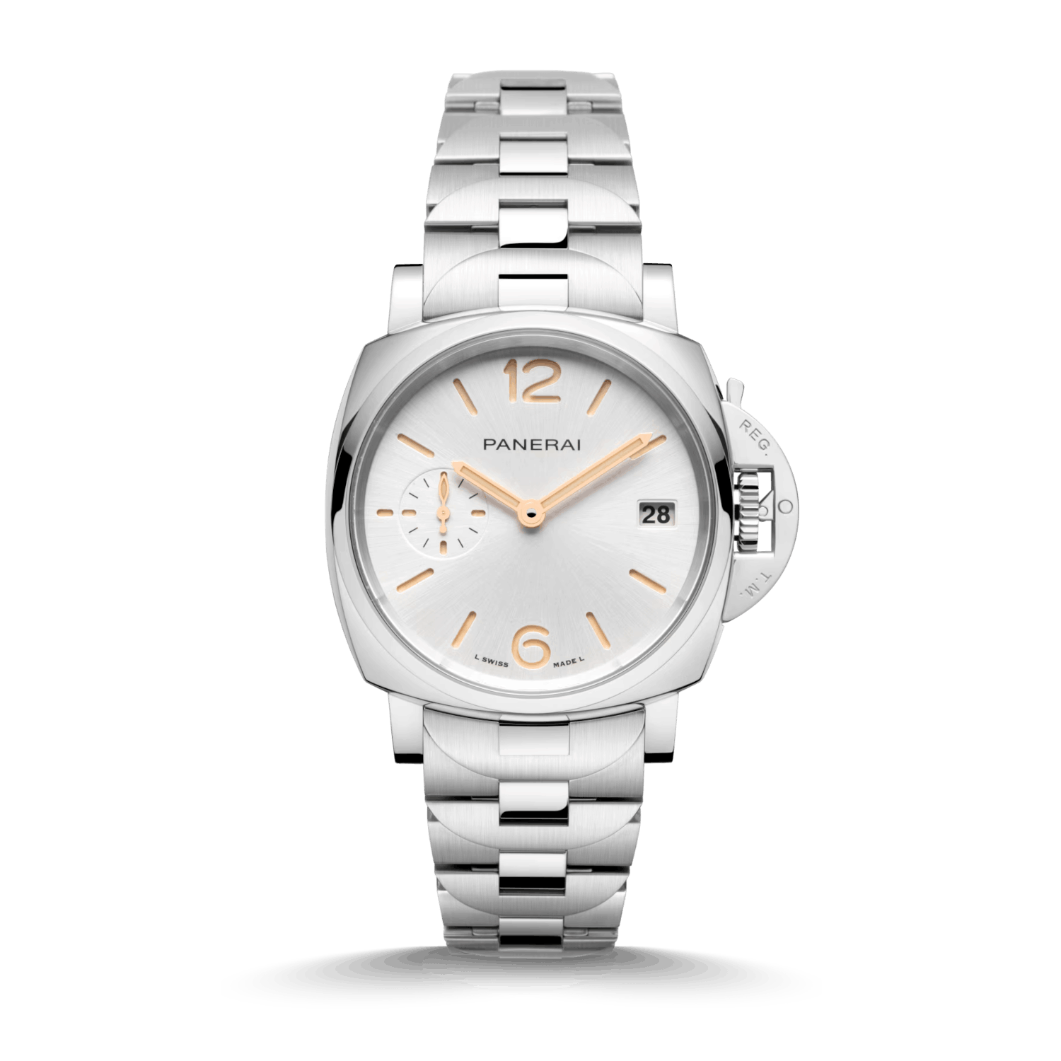 Panerai Luminor Due Produktbild main 0