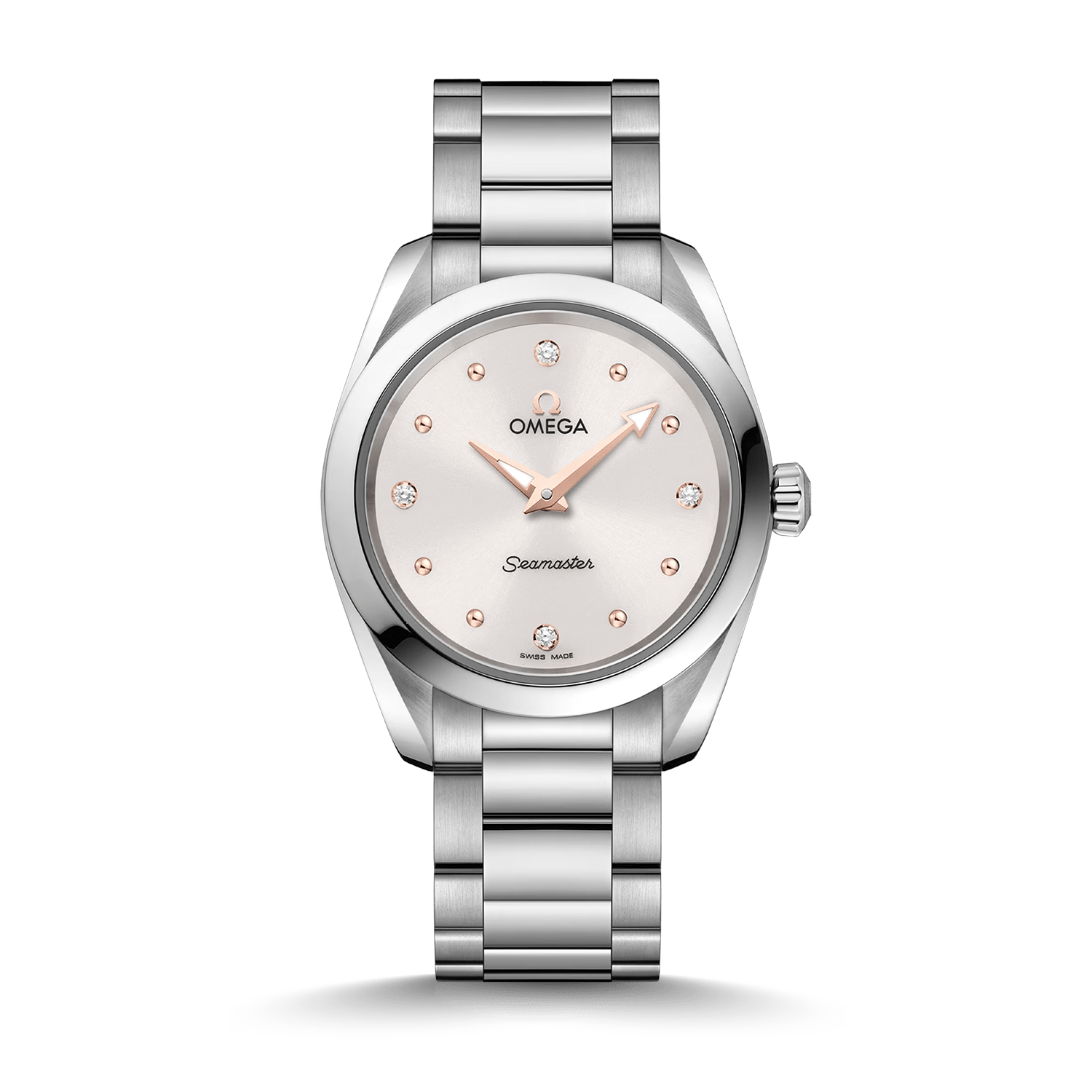 OMEGA Seamaster Aqua Terra Quarz 28