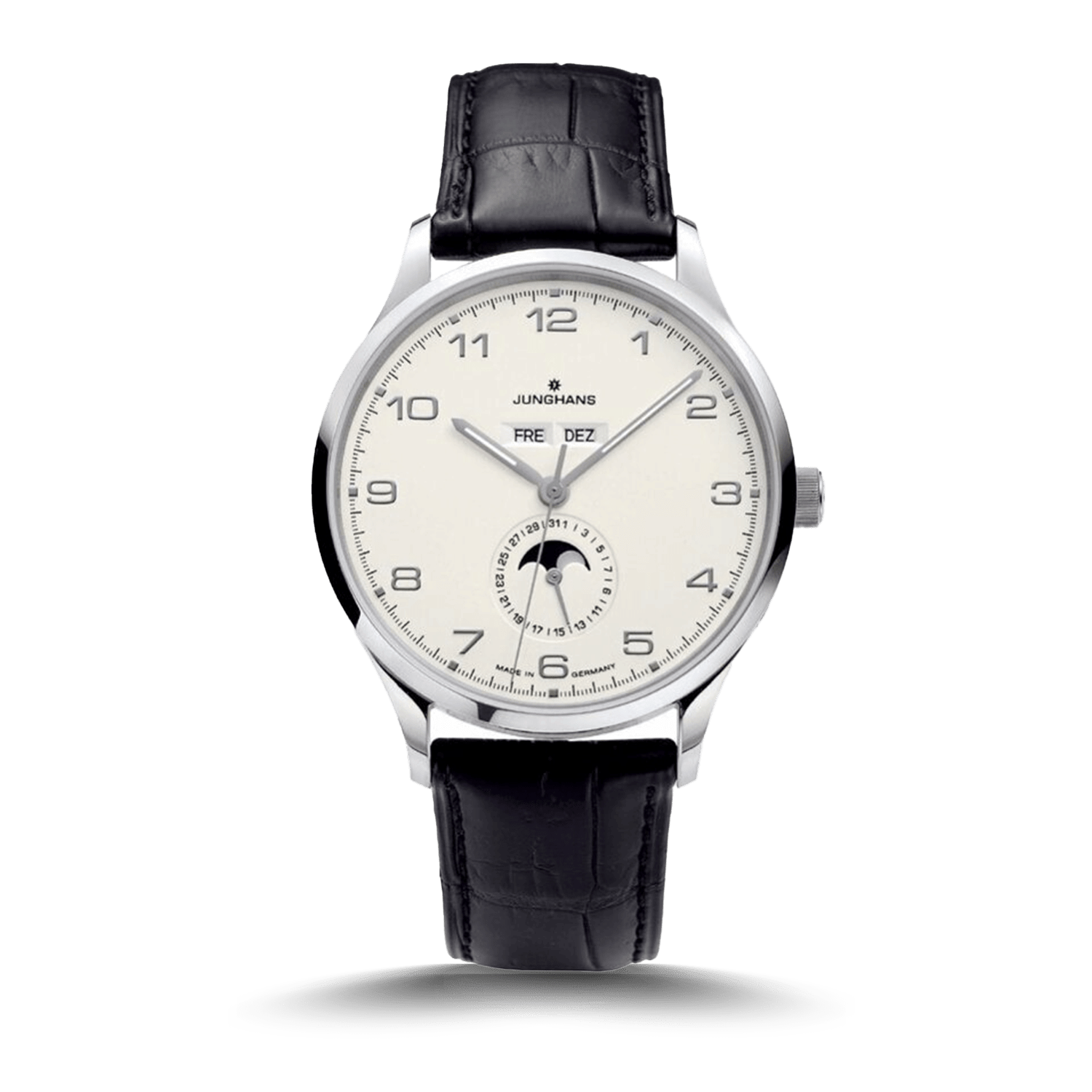 Junghans Attaché Kalender CPO Produktbild main 0