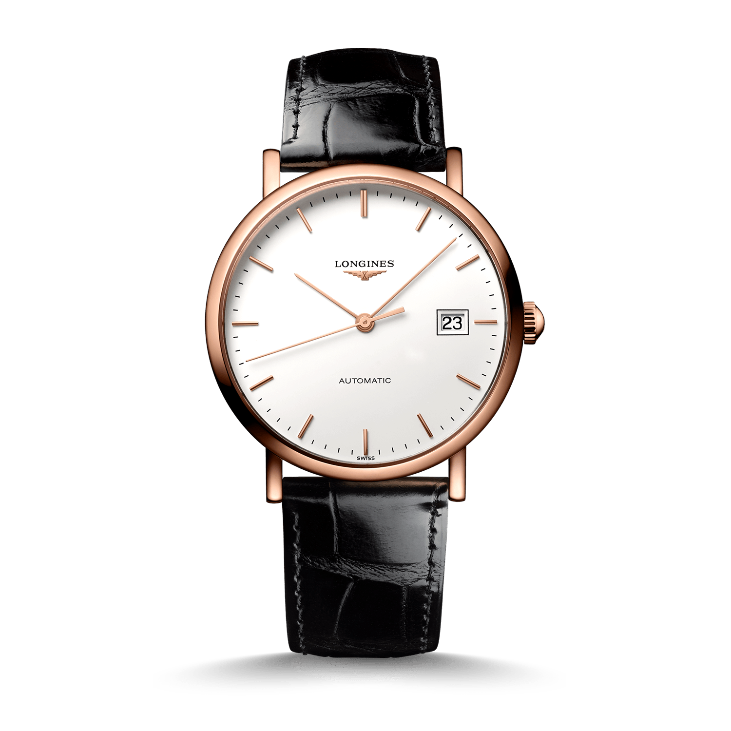 Longines Elegant Collection Produktbild main 0