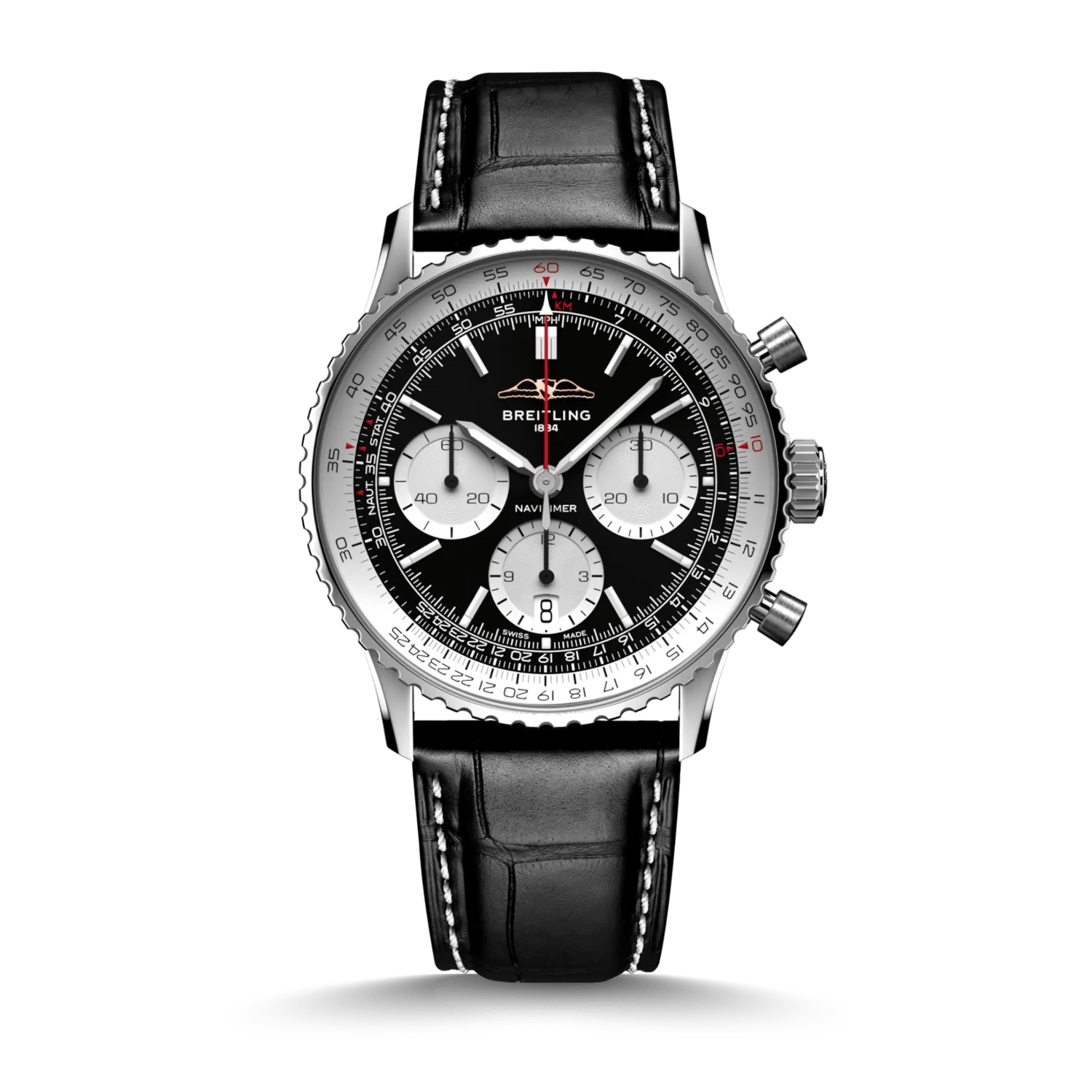 Breitling Navitimer B01 Chronograph 41 Produktbild main 0