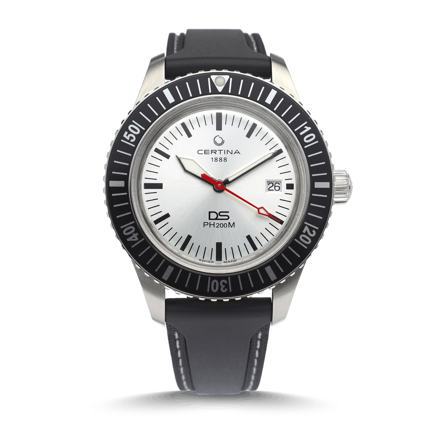 Certina DS PH200M Powermatic 80 Produktbild main 0