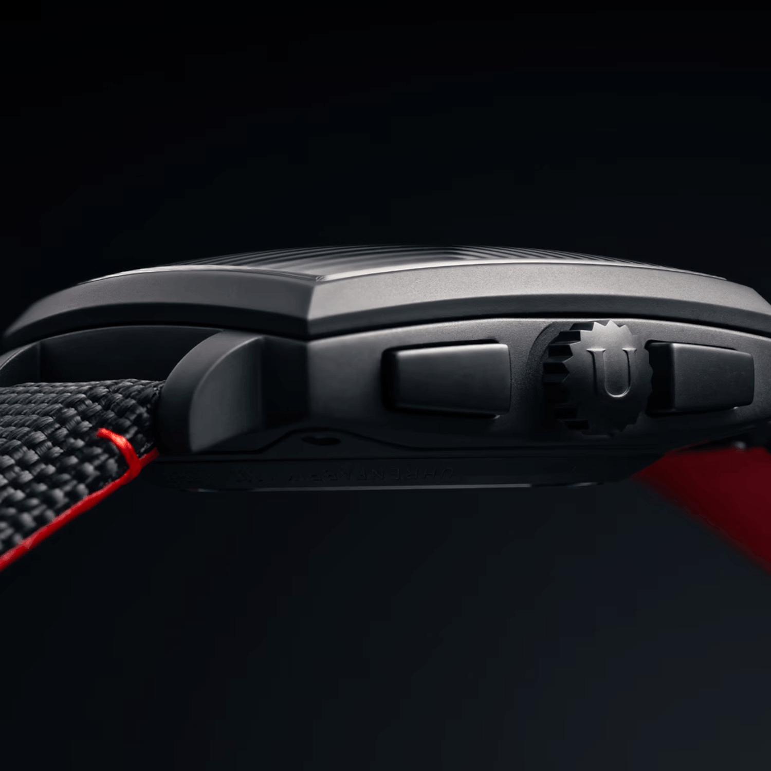 UNION Glashütte Averin Chronograph Produktbild main 4