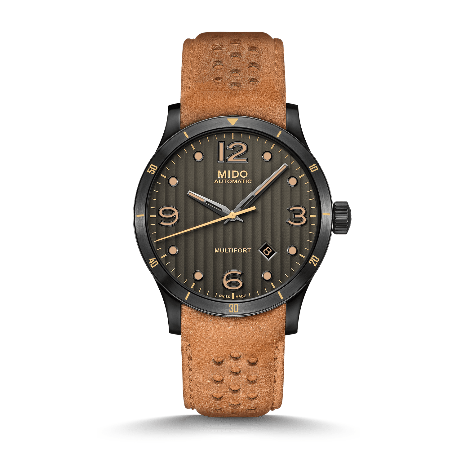 Mido Multifort Adventure