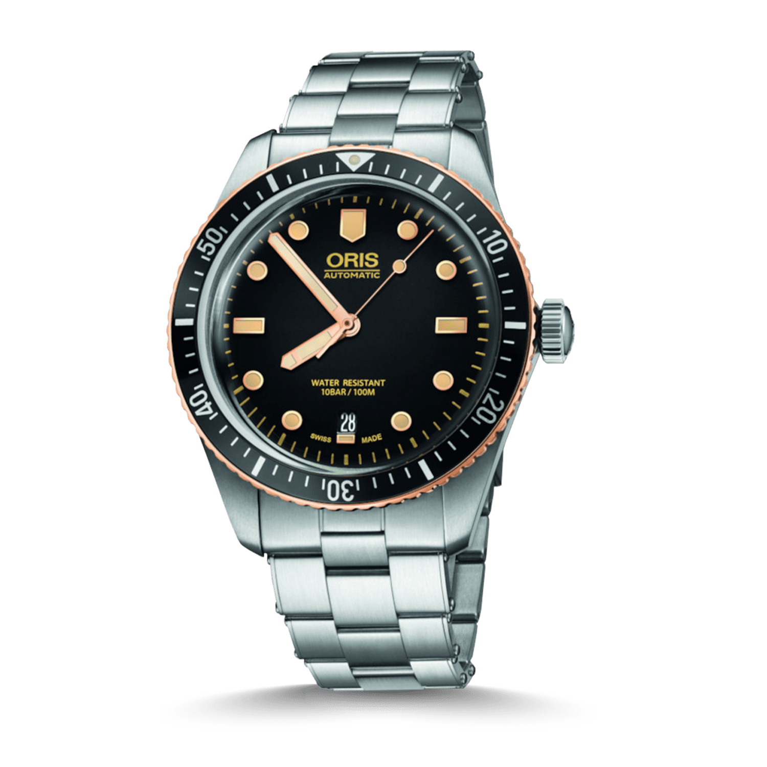 Oris Divers Sixty-Five 40