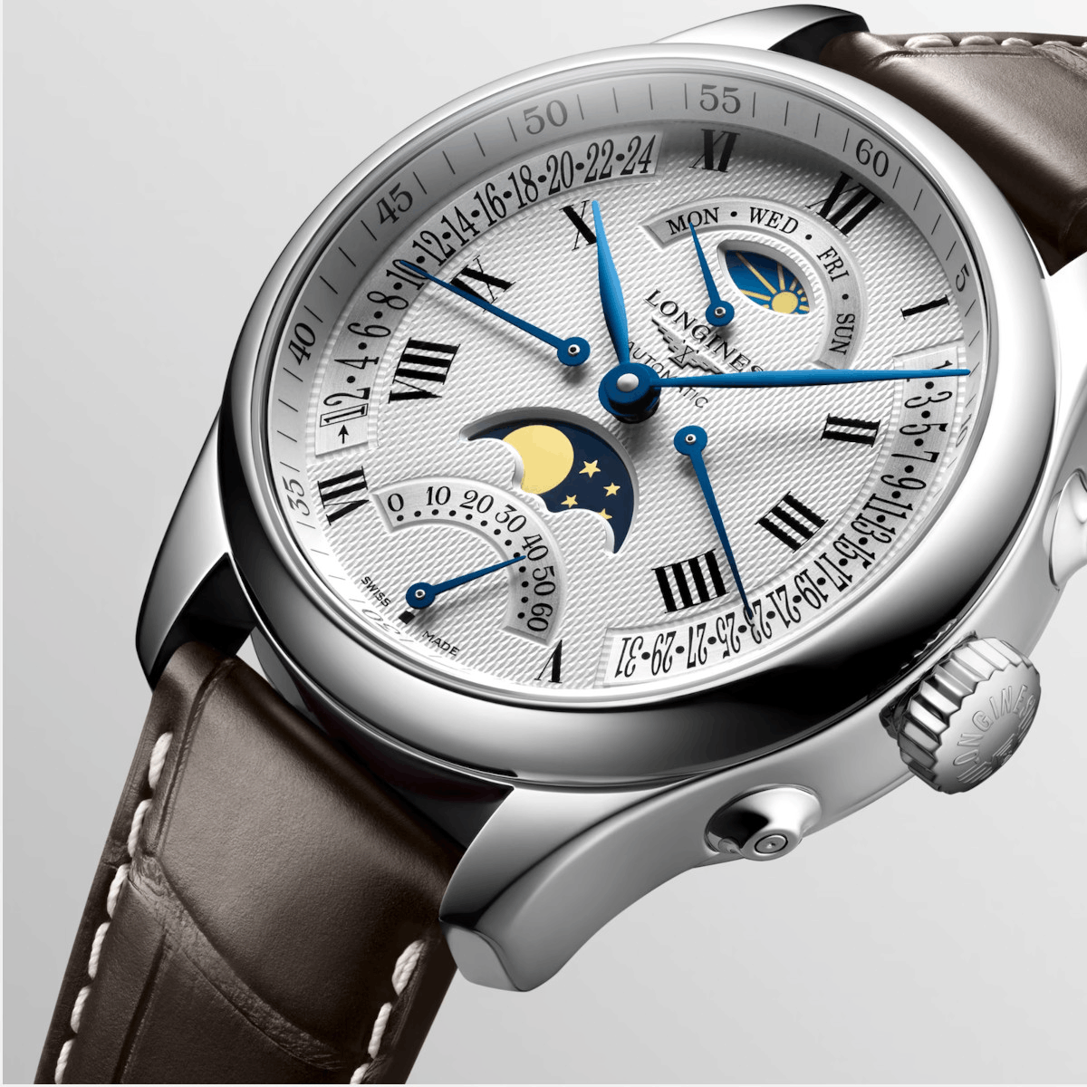 Longines Master Collection 41 Produktbild main 1