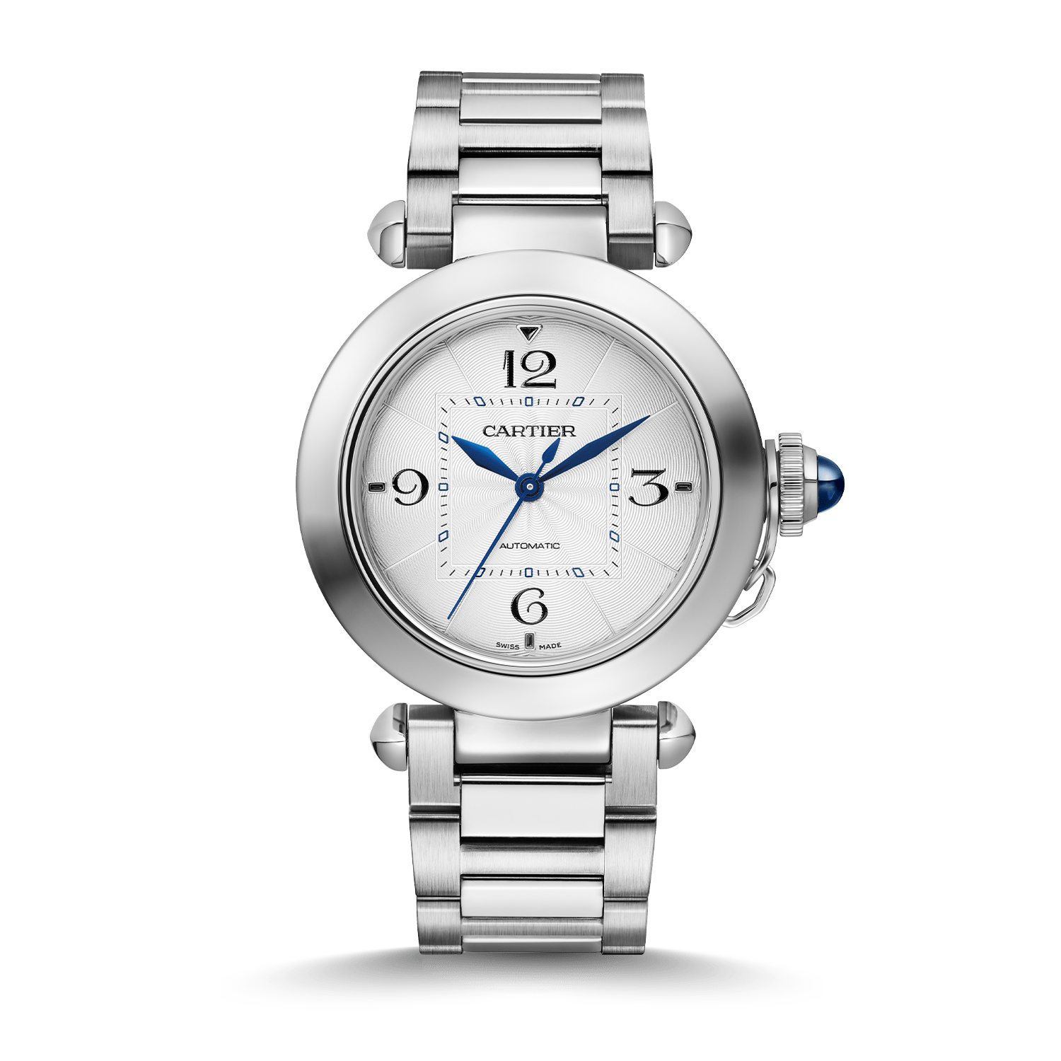 Cartier Pasha De Cartier