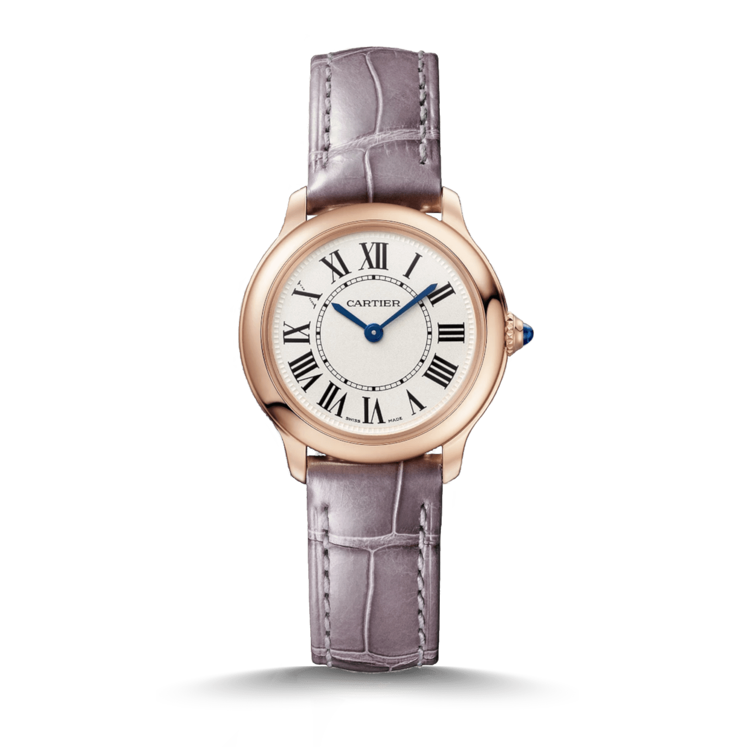 Cartier Ronde Must de Cartier  Produktbild main 0