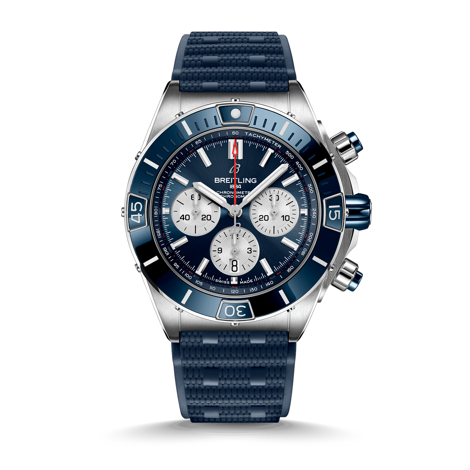 Breitling Super Chronomat B01 44 Produktbild main 0