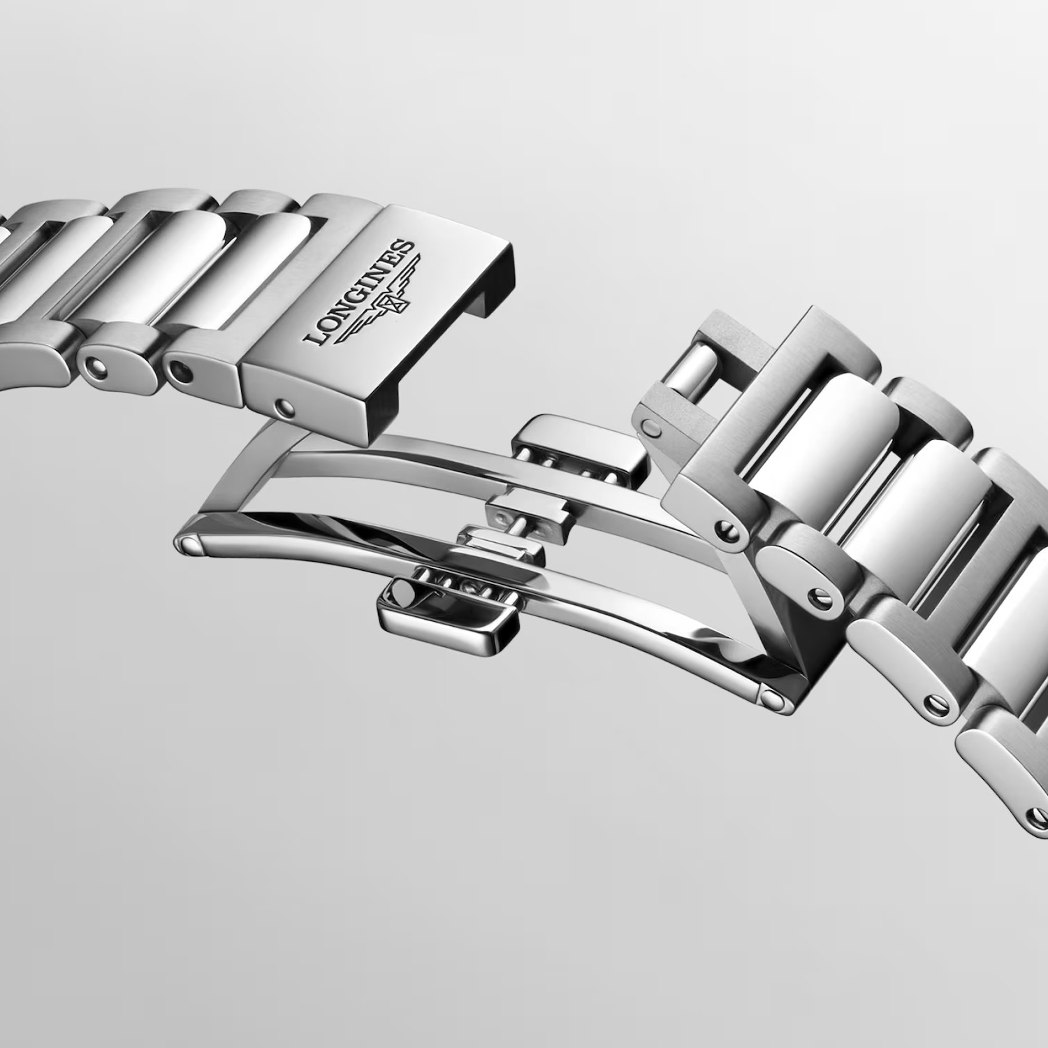 Longines Conquest 34 Produktbild main 4