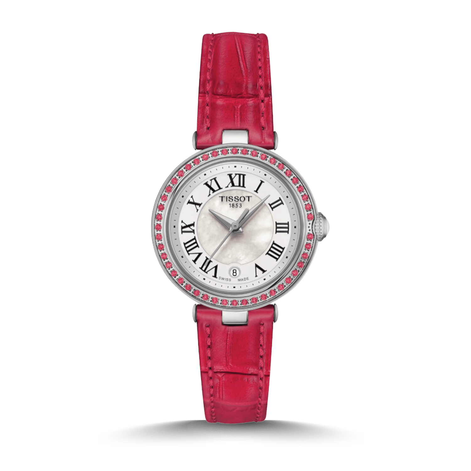 Tissot Bellissima Small Lady Produktbild main 0