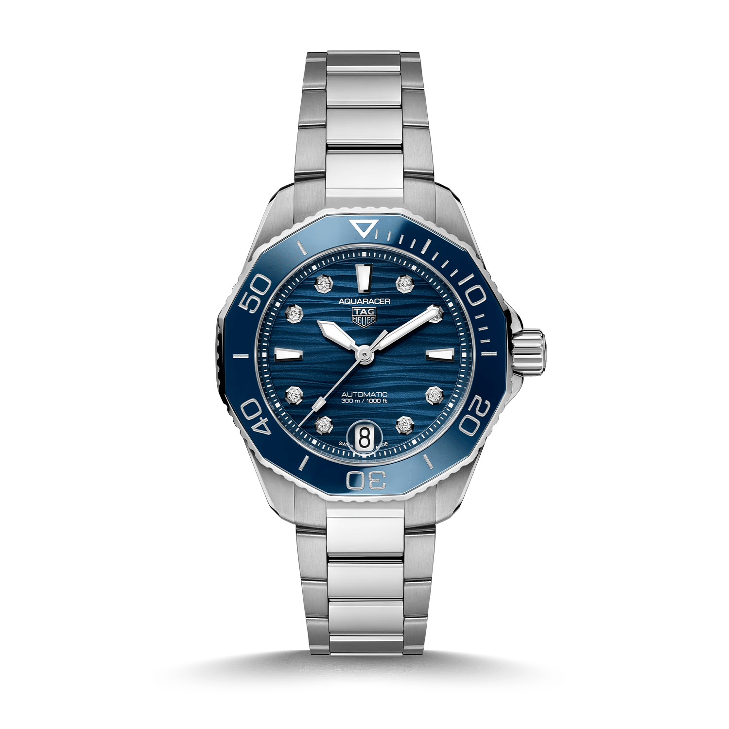 TAG HEUER Aquaracer Professional 300 CPO TAG HEUER Aquaracer Professional 300 CPO