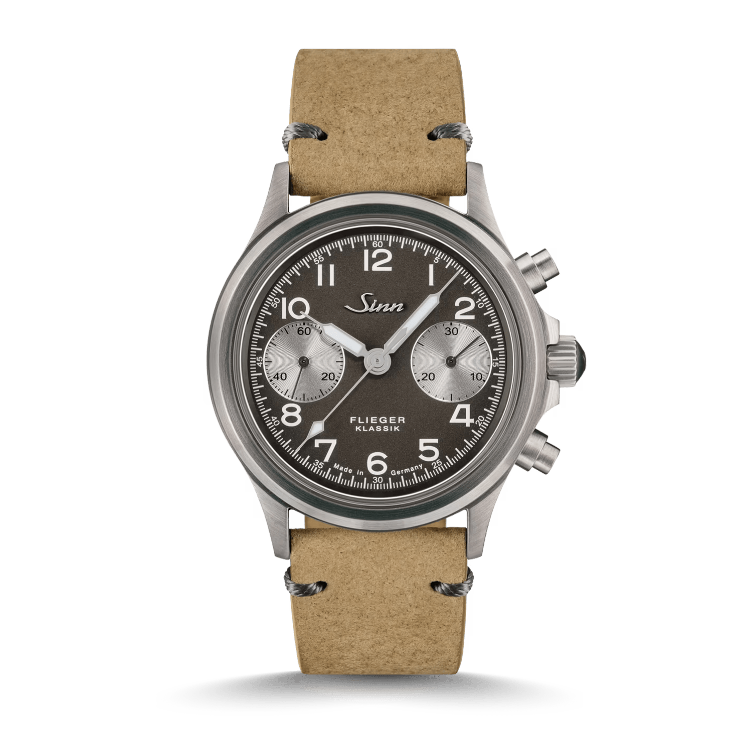 Sinn 356 FLIEGER Klassik Jubiläum