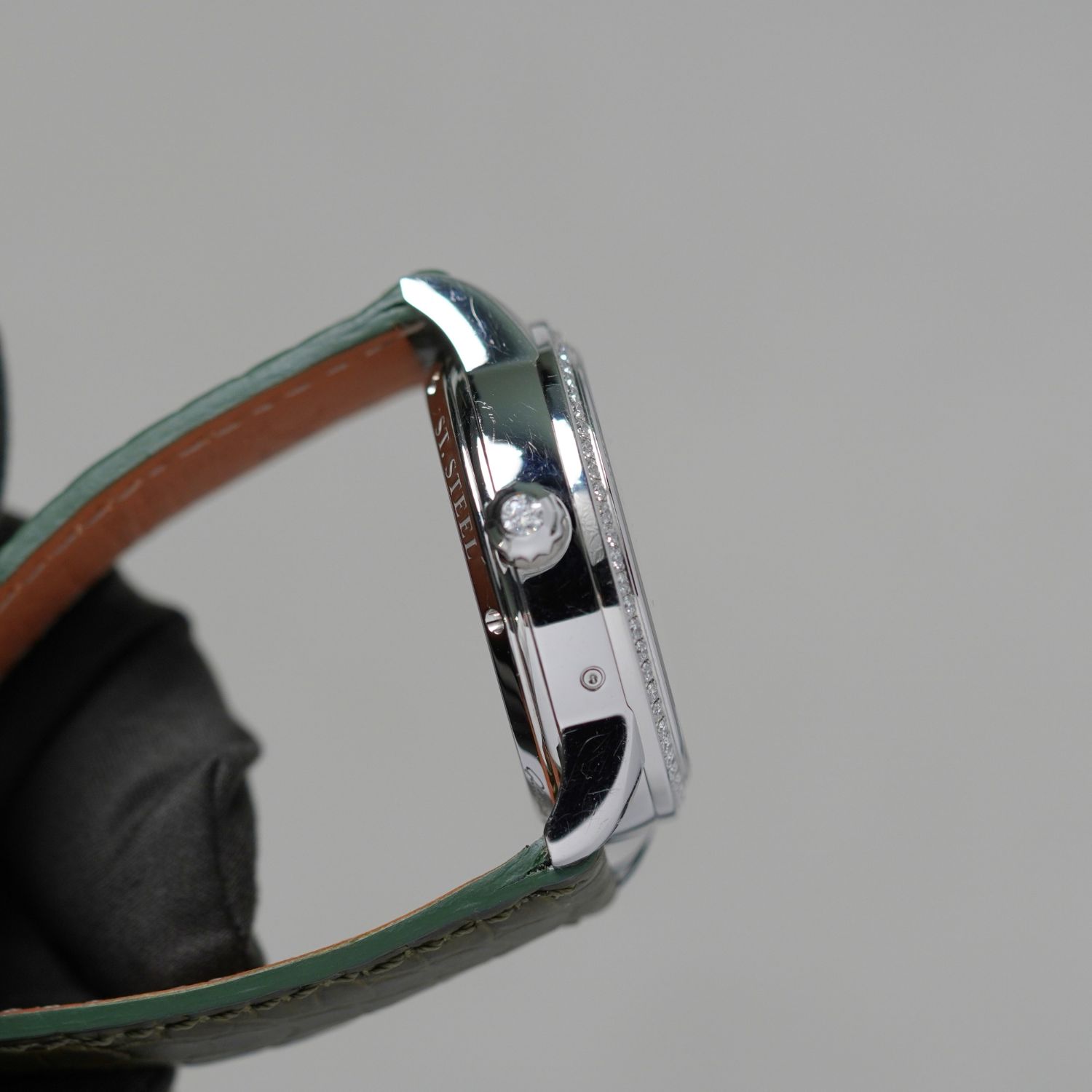 Glashütte Original Pano Matic Luna CPO Produktbild main 2