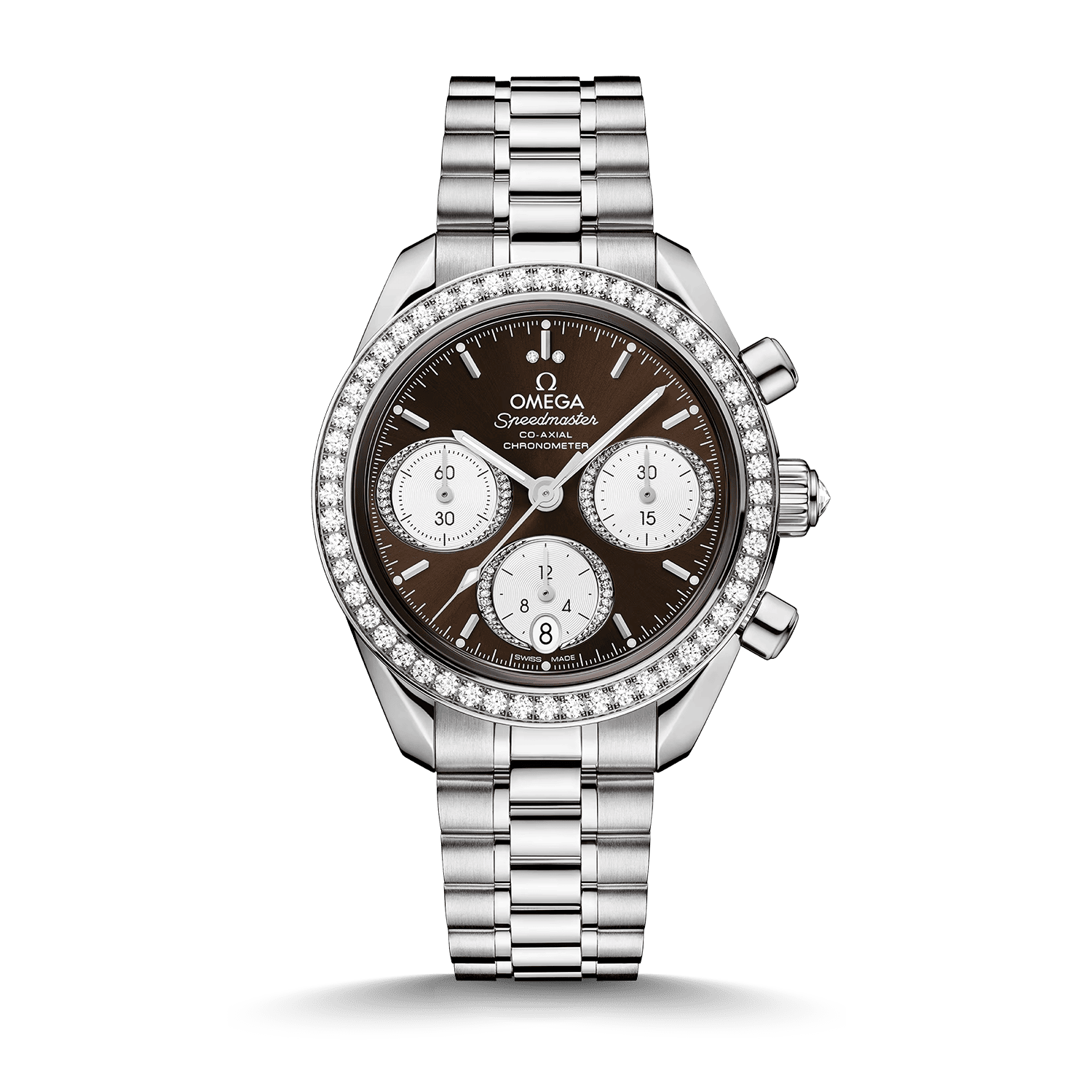 OMEGA Speedmaster 38 Produktbild main 0