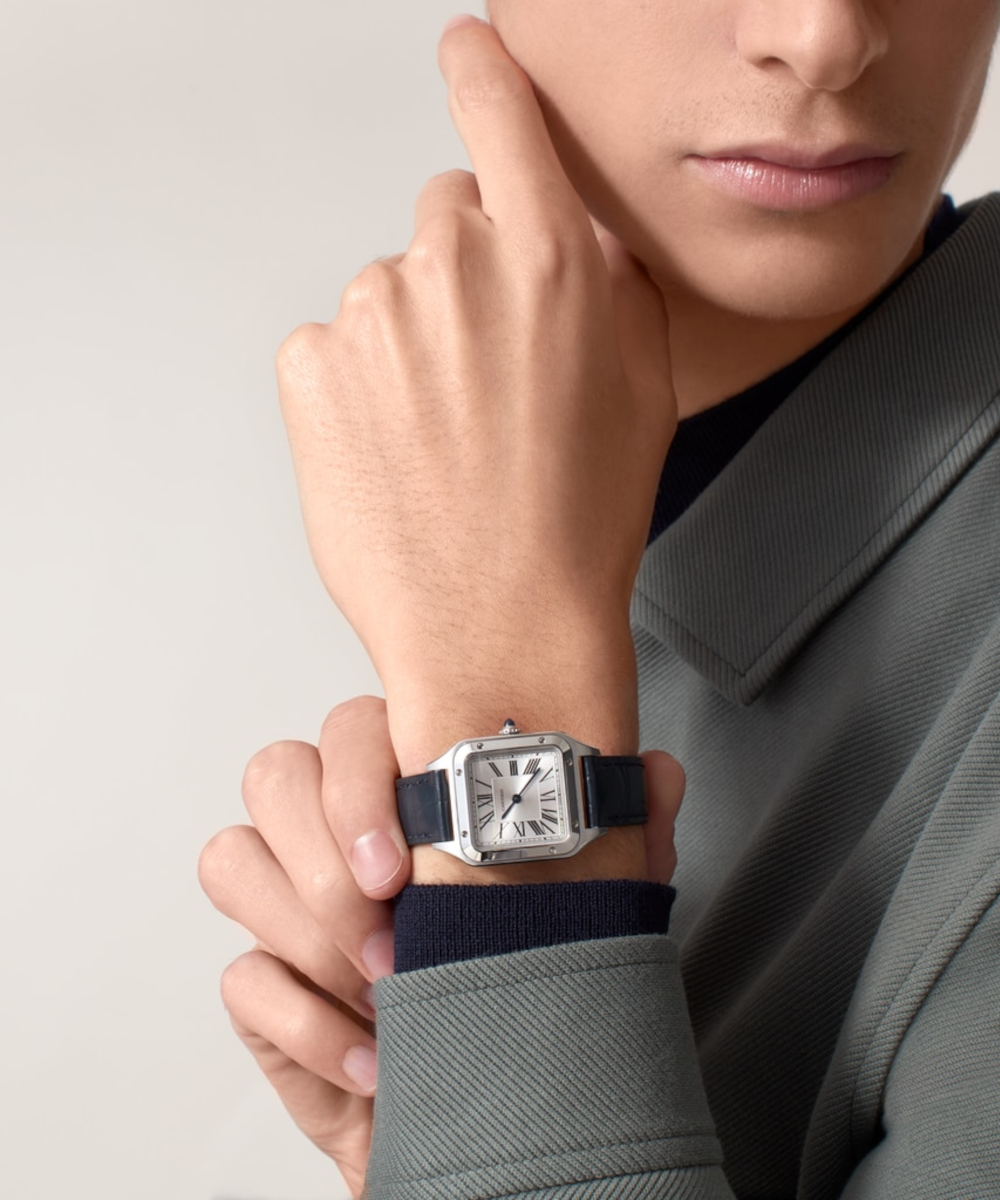 Cartier Santos-Dumont Produktbild main 3