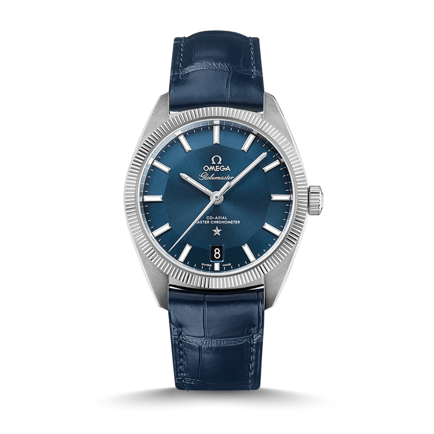 OMEGA Constellation Globemaster Produktbild main 0