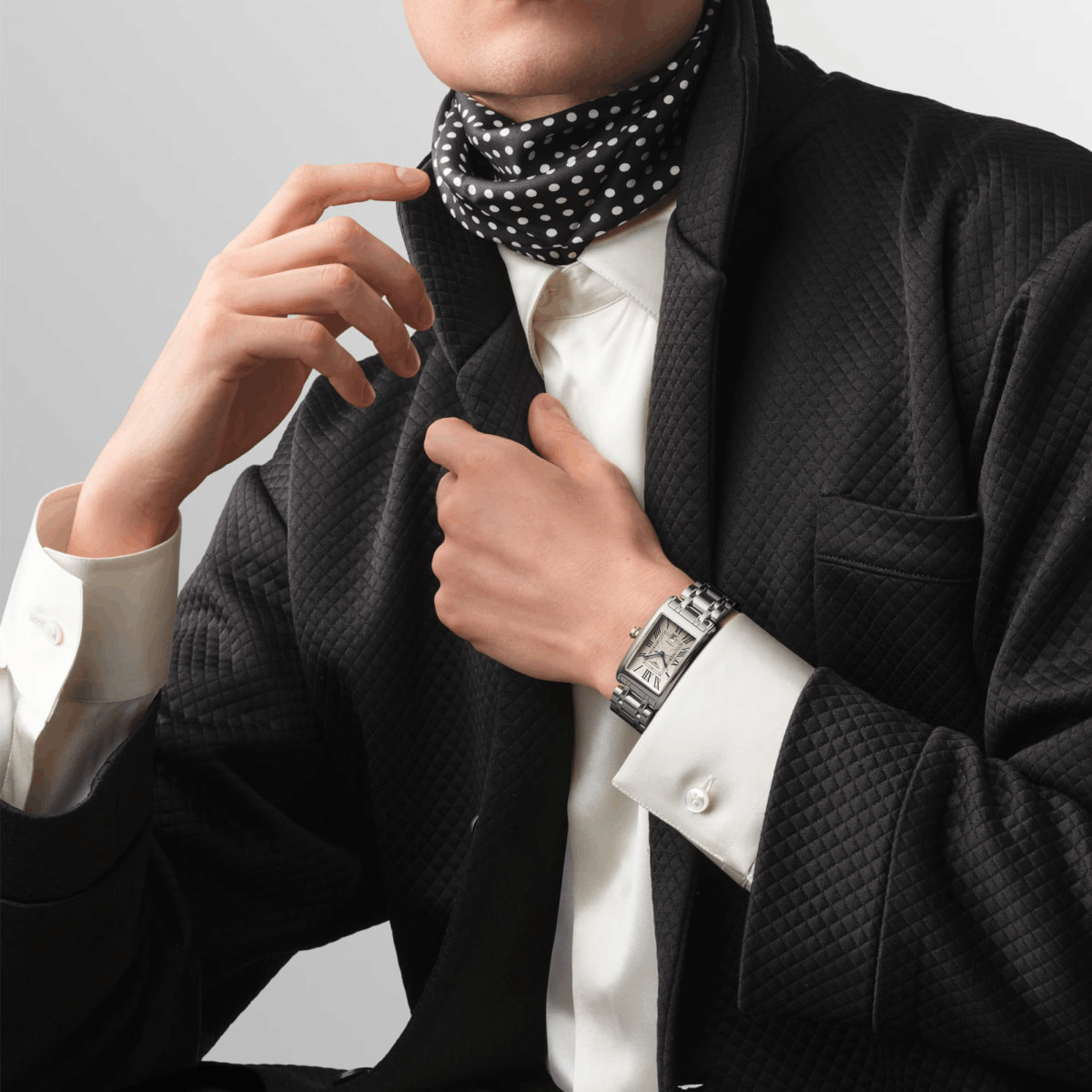 Longines DolceVita Produktbild main 1