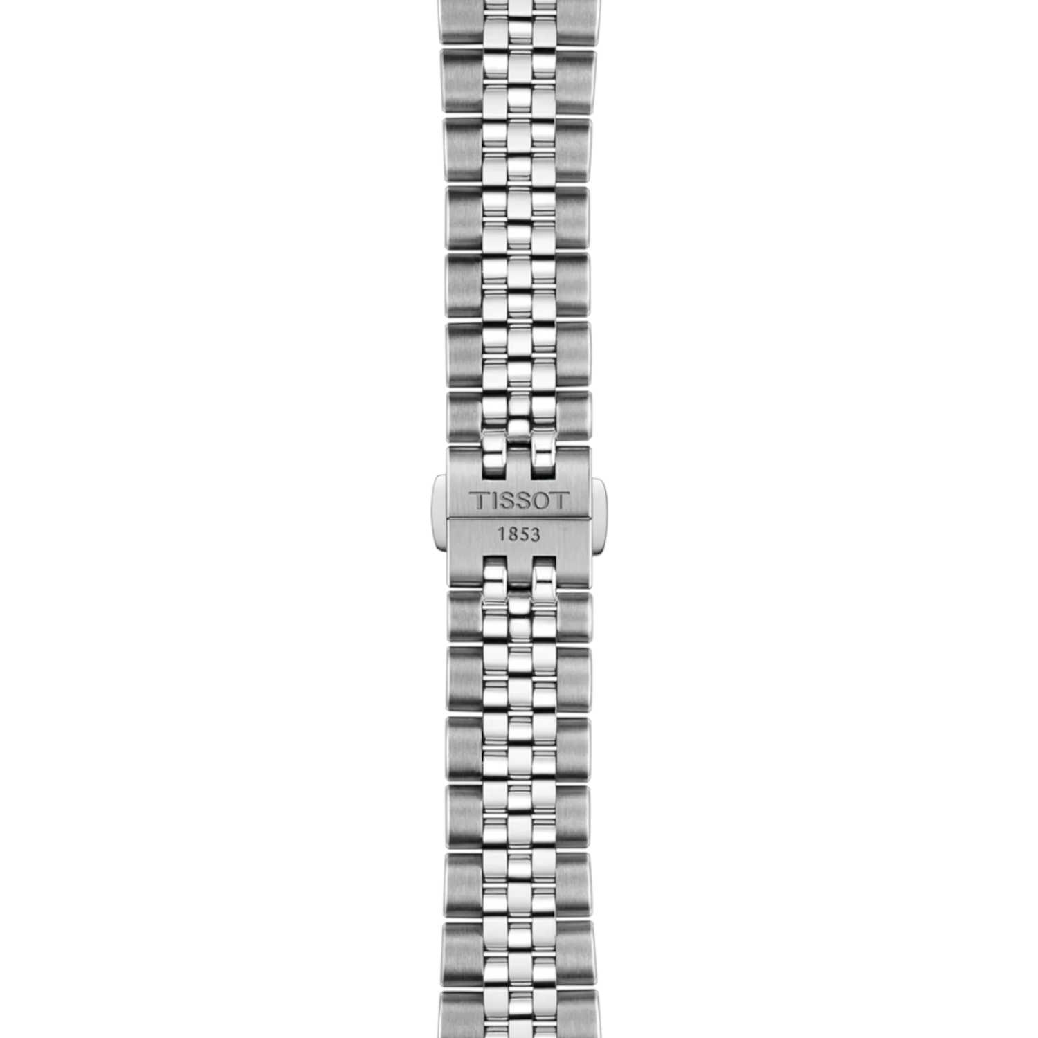 Tissot PR516 Automatic Chronograph Produktbild main 4