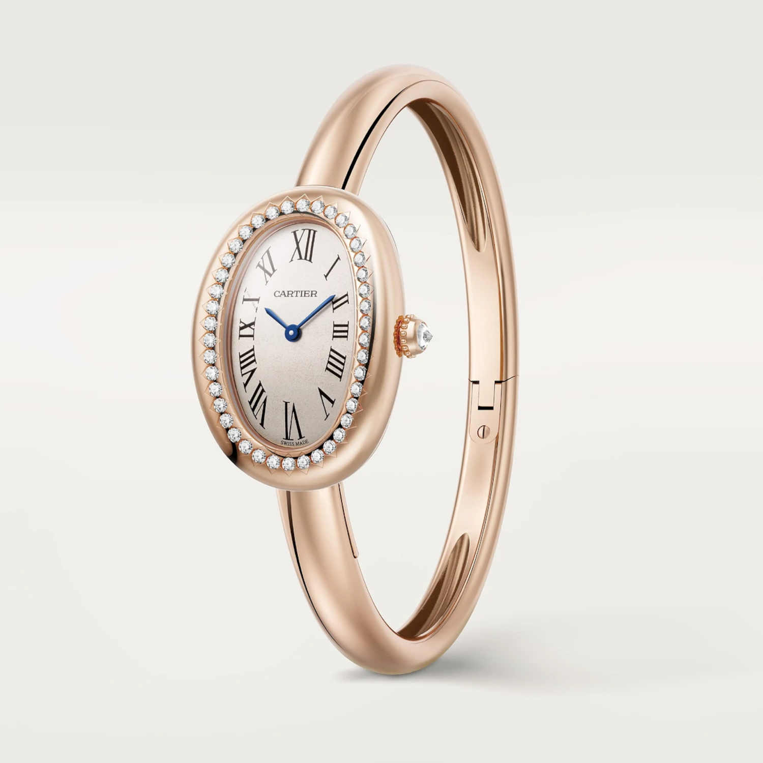 Cartier Baignoire (Größe 15) Produktbild main 1