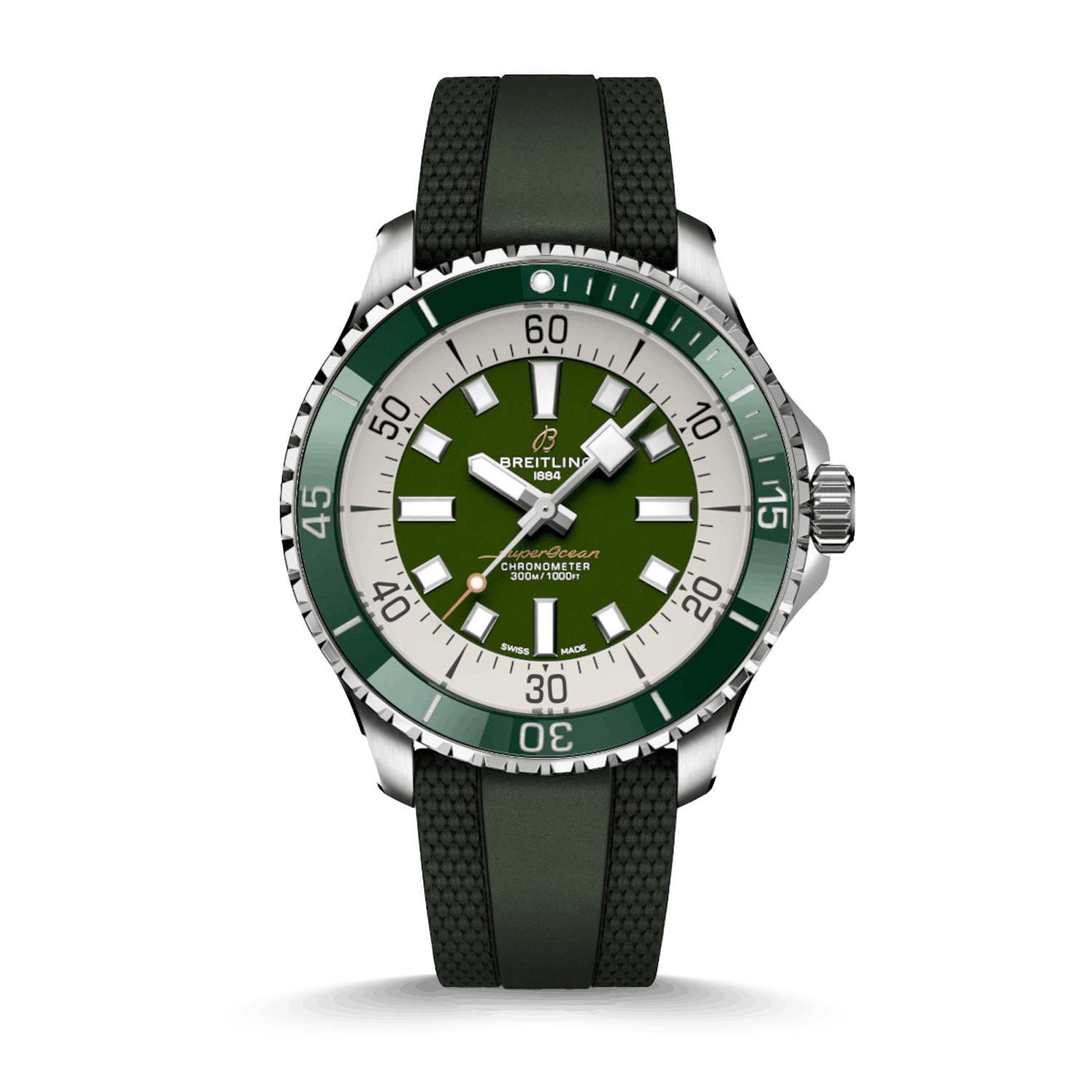 Breitling Superocean Automatic 44 CPO Produktbild main 0