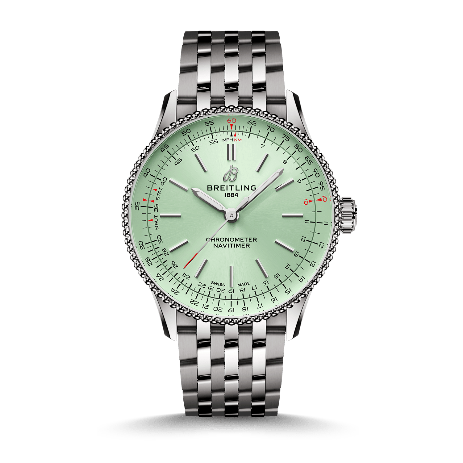 Breitling Navitimer Automatic 36 Produktbild main 0