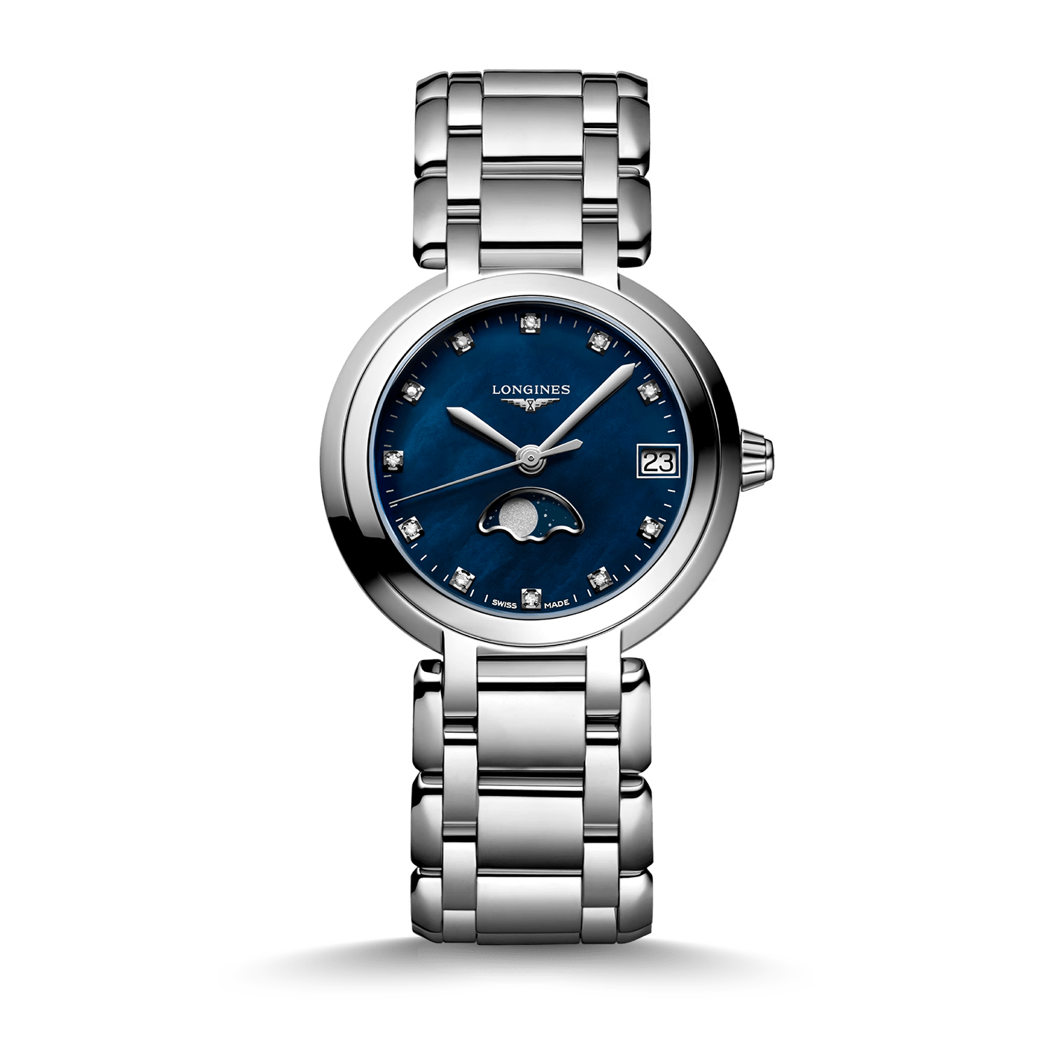 Longines PrimaLuna Produktbild main 0
