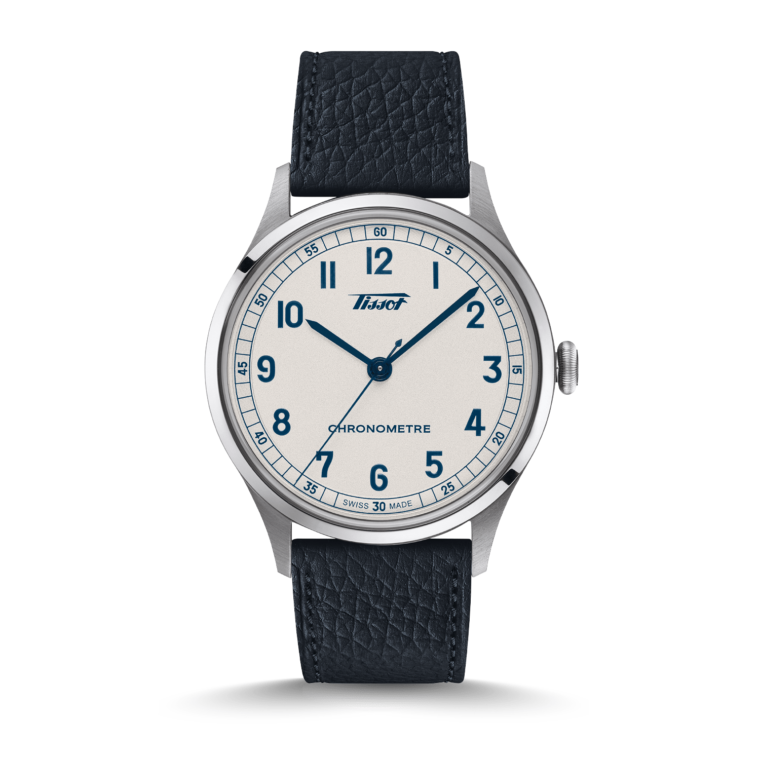 Tissot Heritage 1938 Automatic COSC Tissot Heritage 1938 Automatic COSC