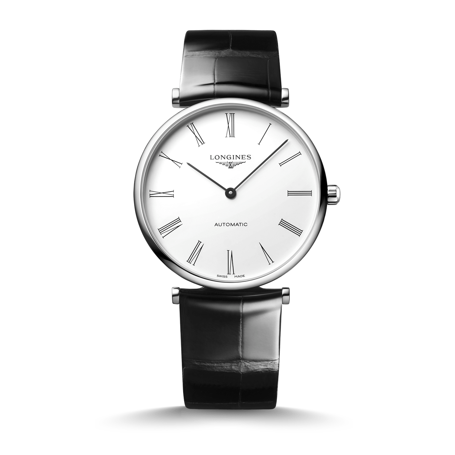 Longines La Grande Classique de Longines Longines La Grande Classique de Longines