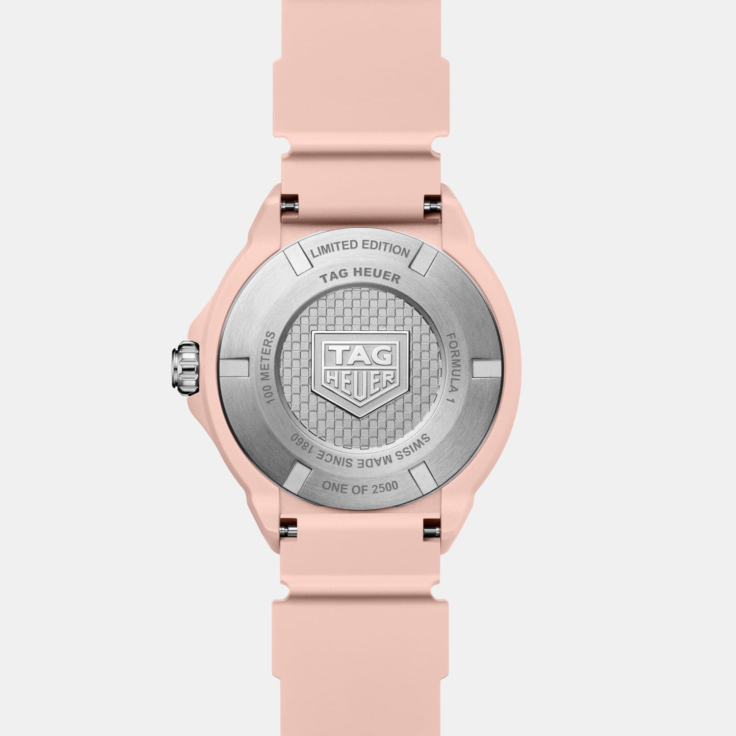 TAG Heuer Formula 1 Solargraph Produktbild main 6