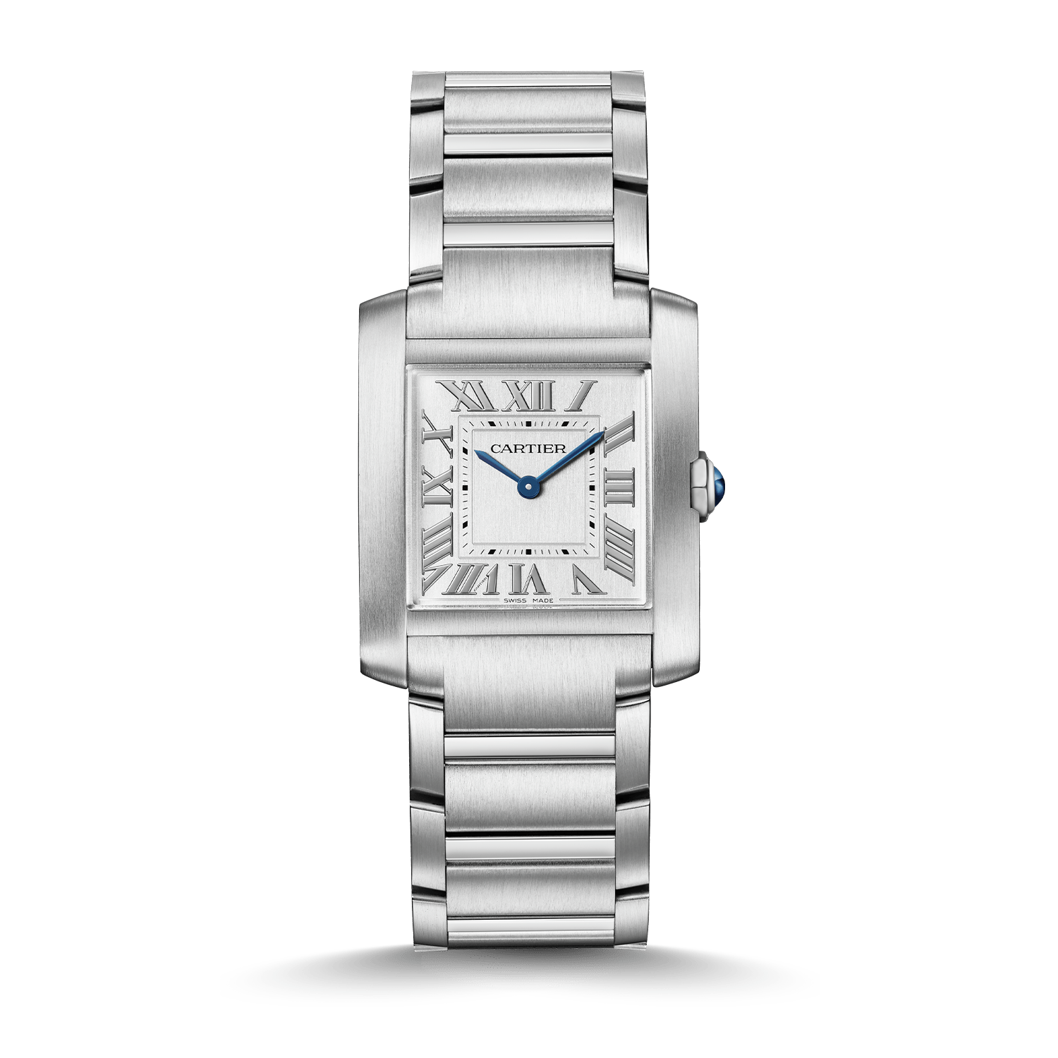 Cartier Tank Française Mittleres Modell Produktbild main 0