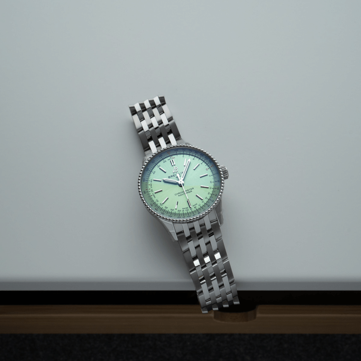 Breitling Navitimer Automatic 36 Produktbild main 1