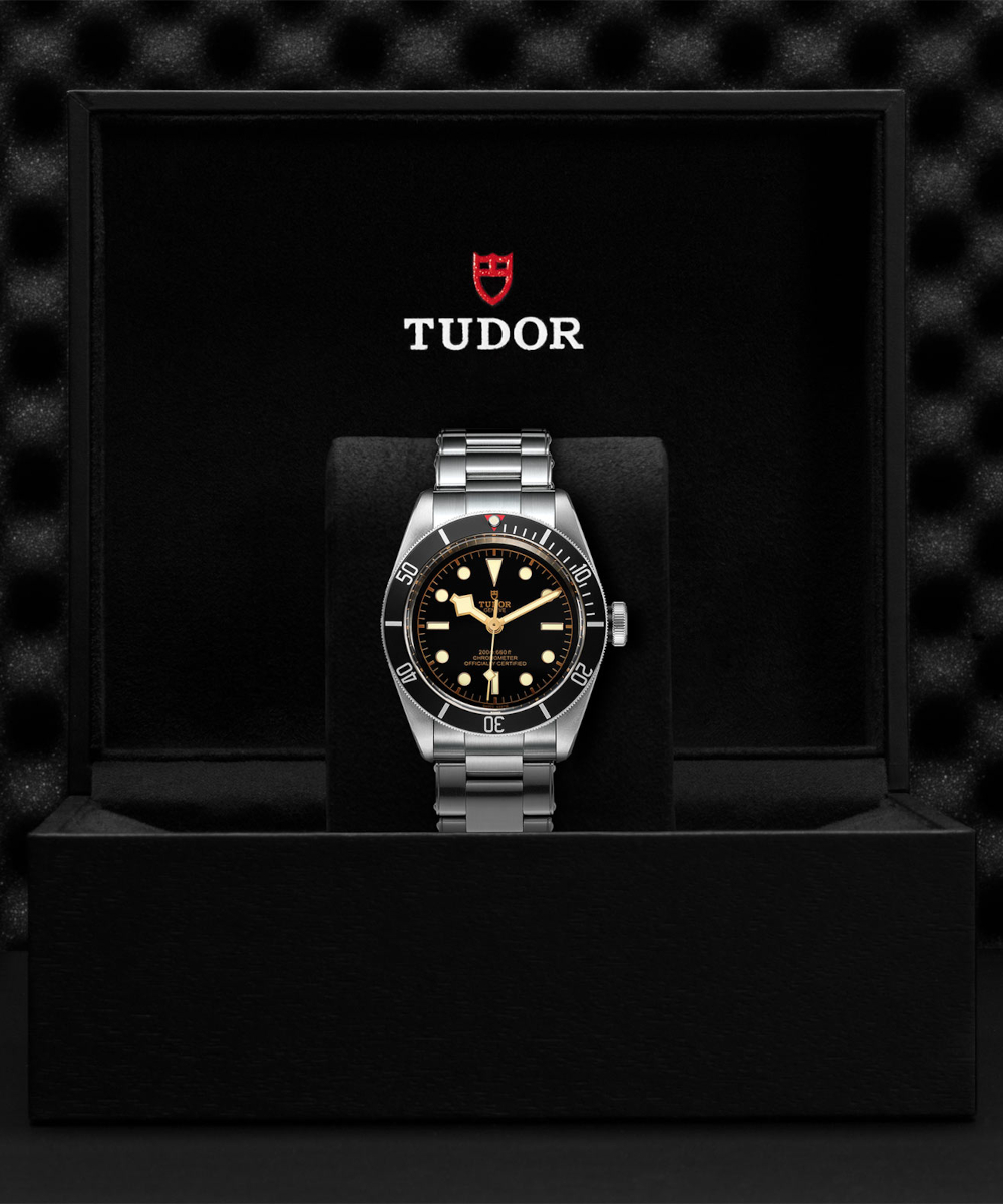 TUDOR Black Bay  Produktbild main 2