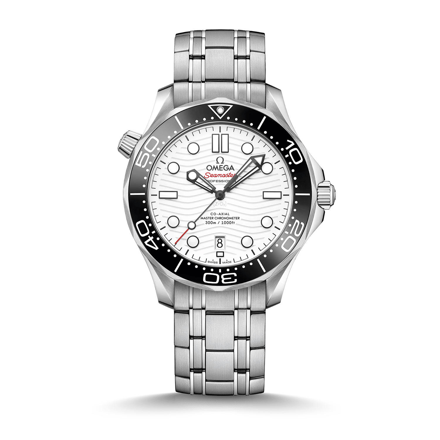 OMEGA Seamaster Diver 300M 42